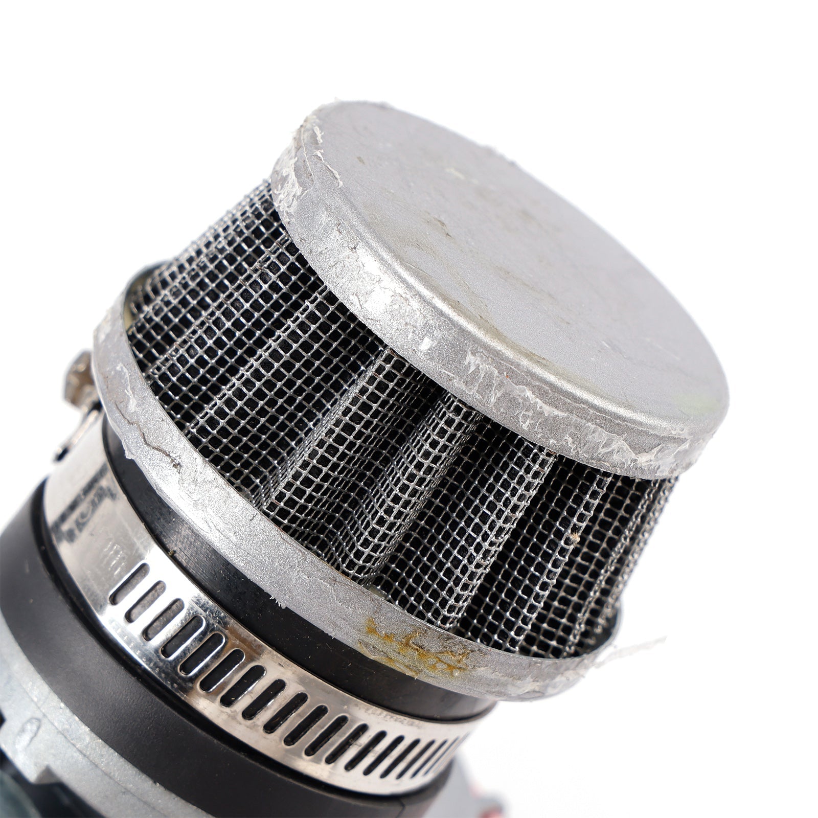Silnik MINIMOTO 49 cm3 do mini-moto/quada z gaźnikiem wyrzutowym i filtrem powietrza