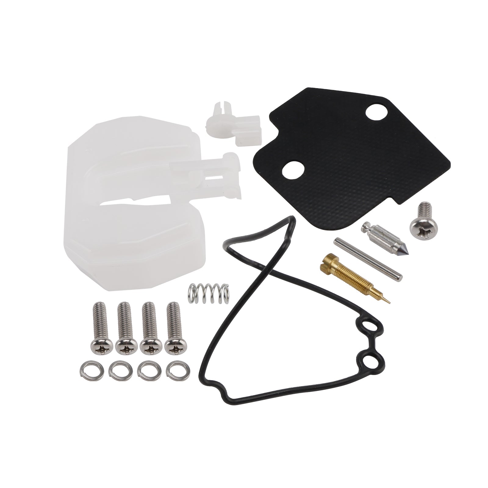 Kit de reconstruction de carburateur pour Yamaha 25 cv 25B WHS/L 2001-2010 61N-W0093-00