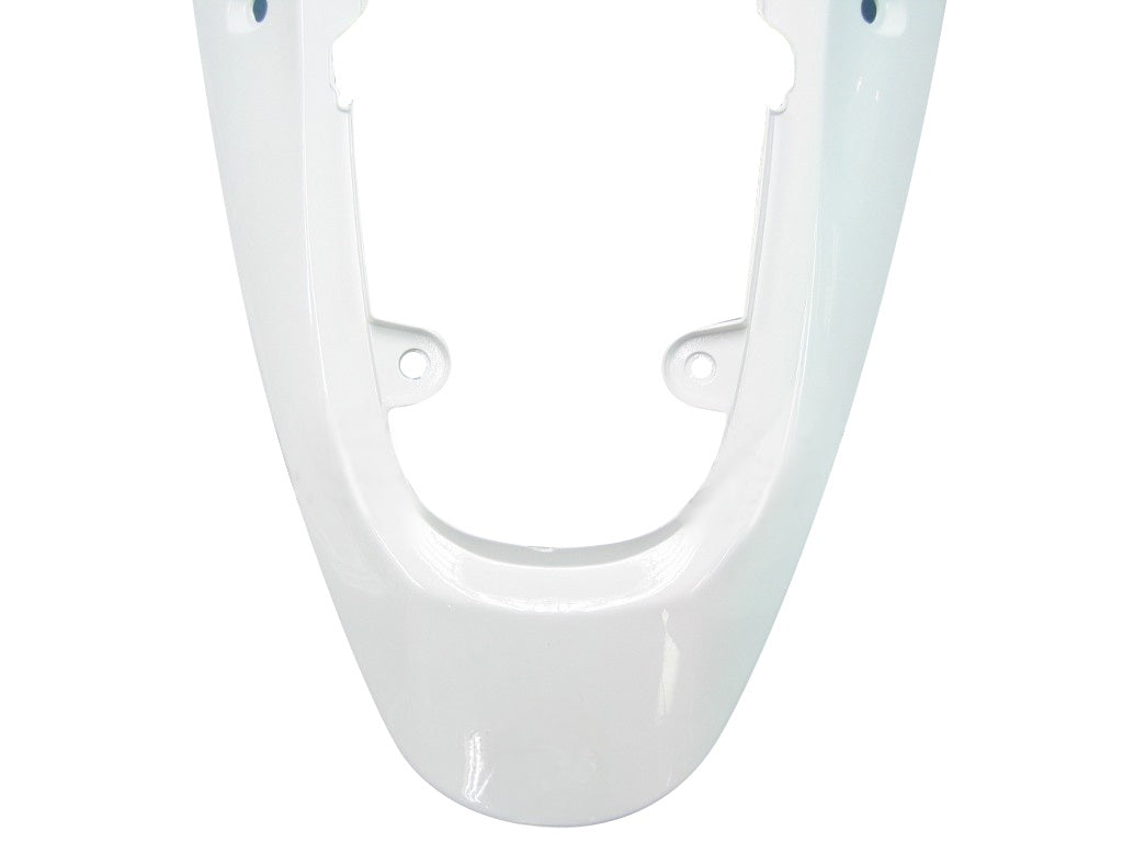 Injection carénage kit carrosserie plastique ABS fit pour Suzuki GSXR750 2001-2003