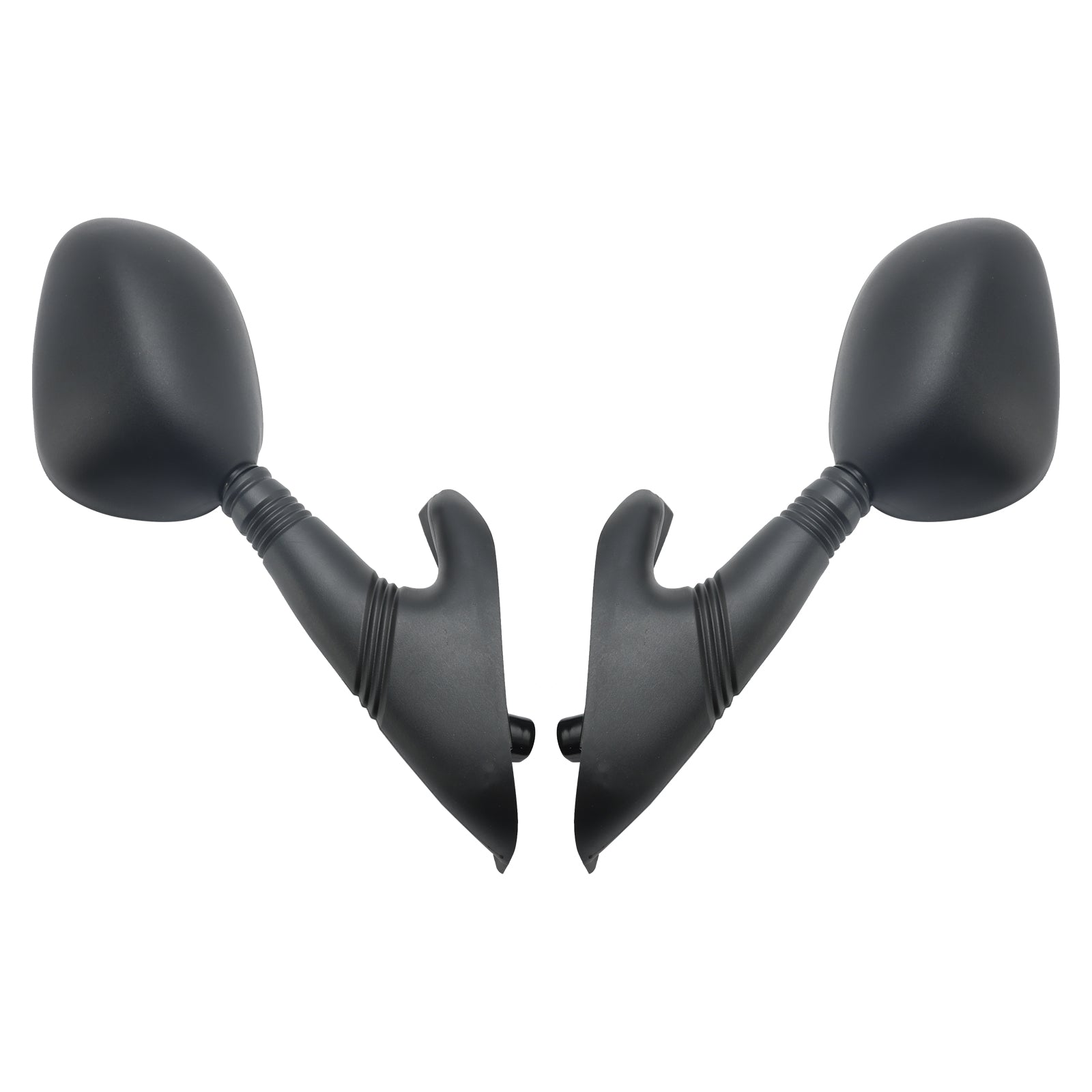 Par de espejos para PIAGGIO / VESPA X9 125 180 200 250 500 2000-2003