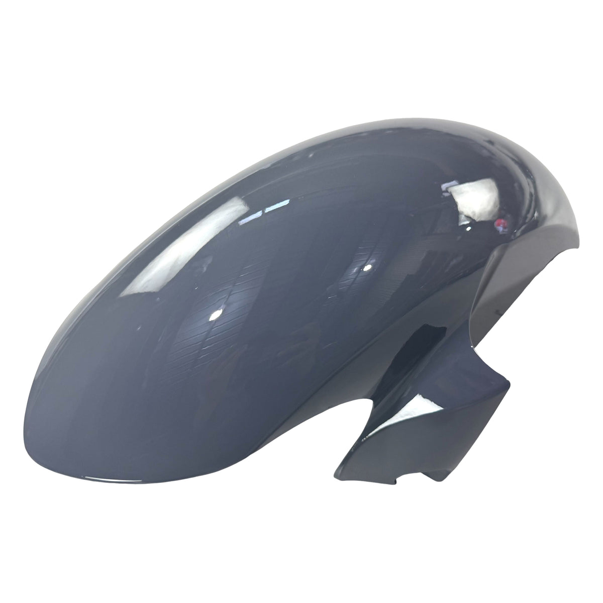 Kit de carénage injecté en plastique ABS pour Yamaha YZFR6 YZF-R6 2006-2007