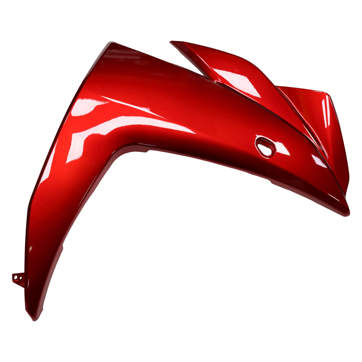 Kit de carénage injecté ABS pour Yamaha YZF-R3 2014-2018 et R25 2015-2017