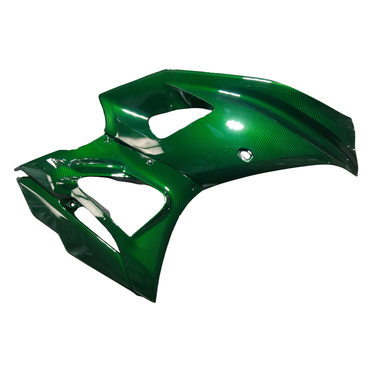 Kit de carénage injecté en plastique ABS pour Yamaha YZF-R7 2021-2025
