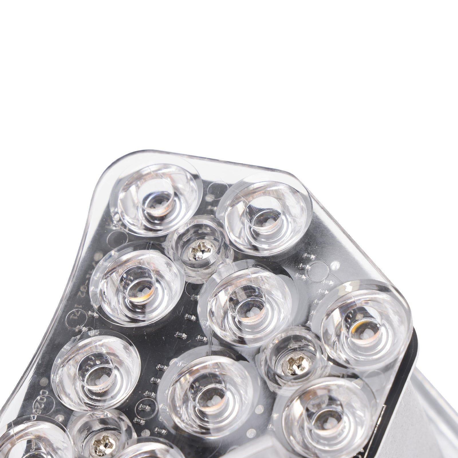 Moduł wskaźników LED dla BMW 5 Series 5 Touring F11 2009-2013 Reflektory (2 pokoje)