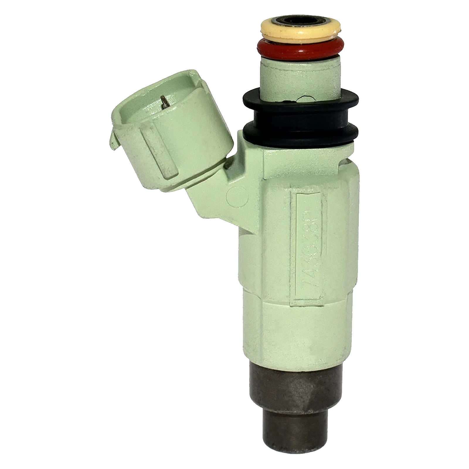 1 injecteur de carburant pour Mitsubishi Outlander 2.4L I4 2003 CDH240E