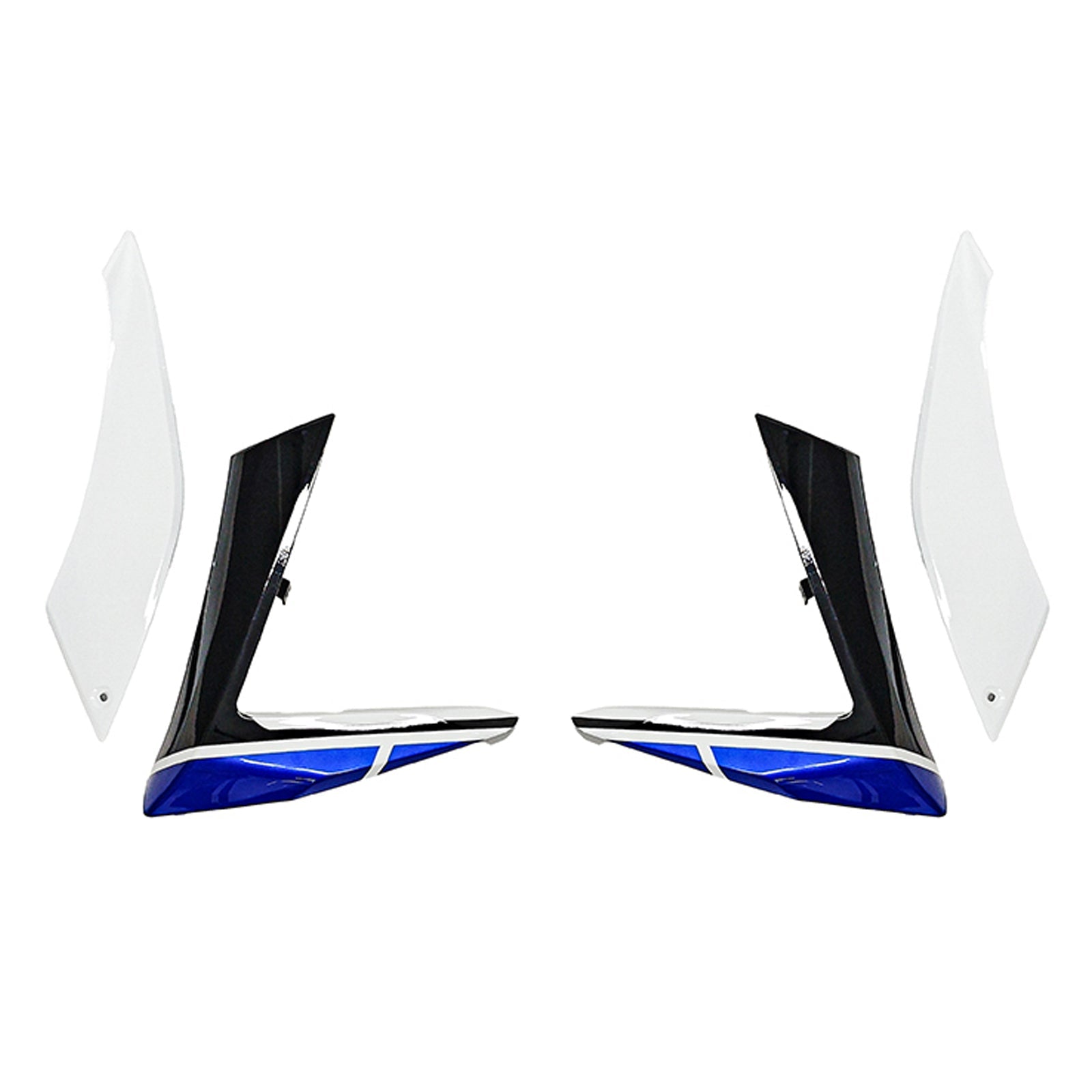 Kit de carénage d'injection pour Yamaha TMAX560 (2025-2026)