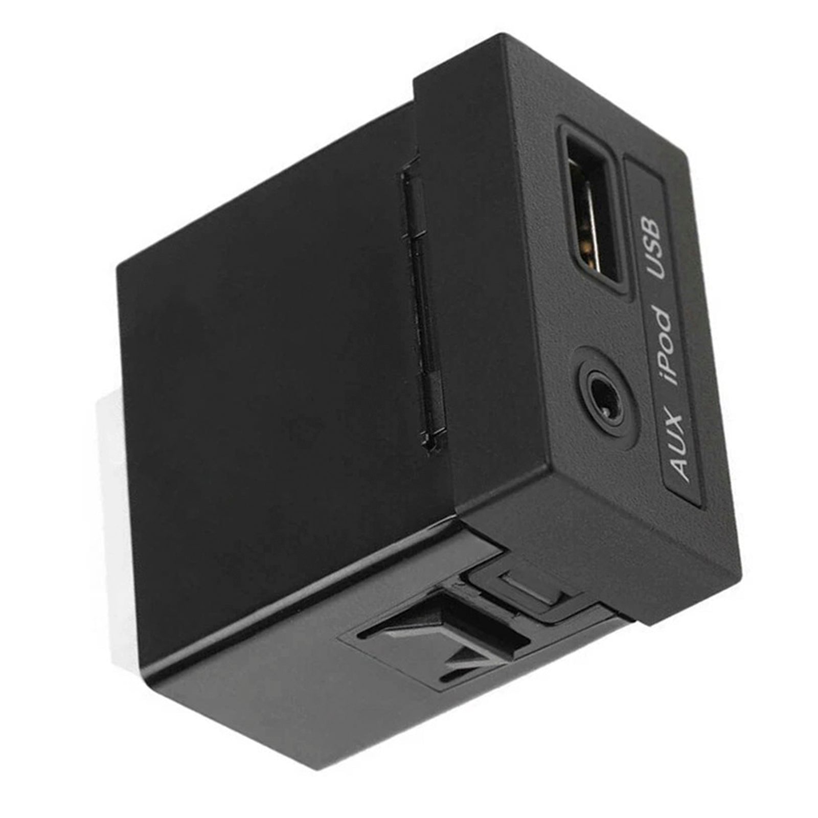 Presa ausiliaria USB/iPod per Hyundai Elantra 2011-2013 - Riferimento : 961203X000