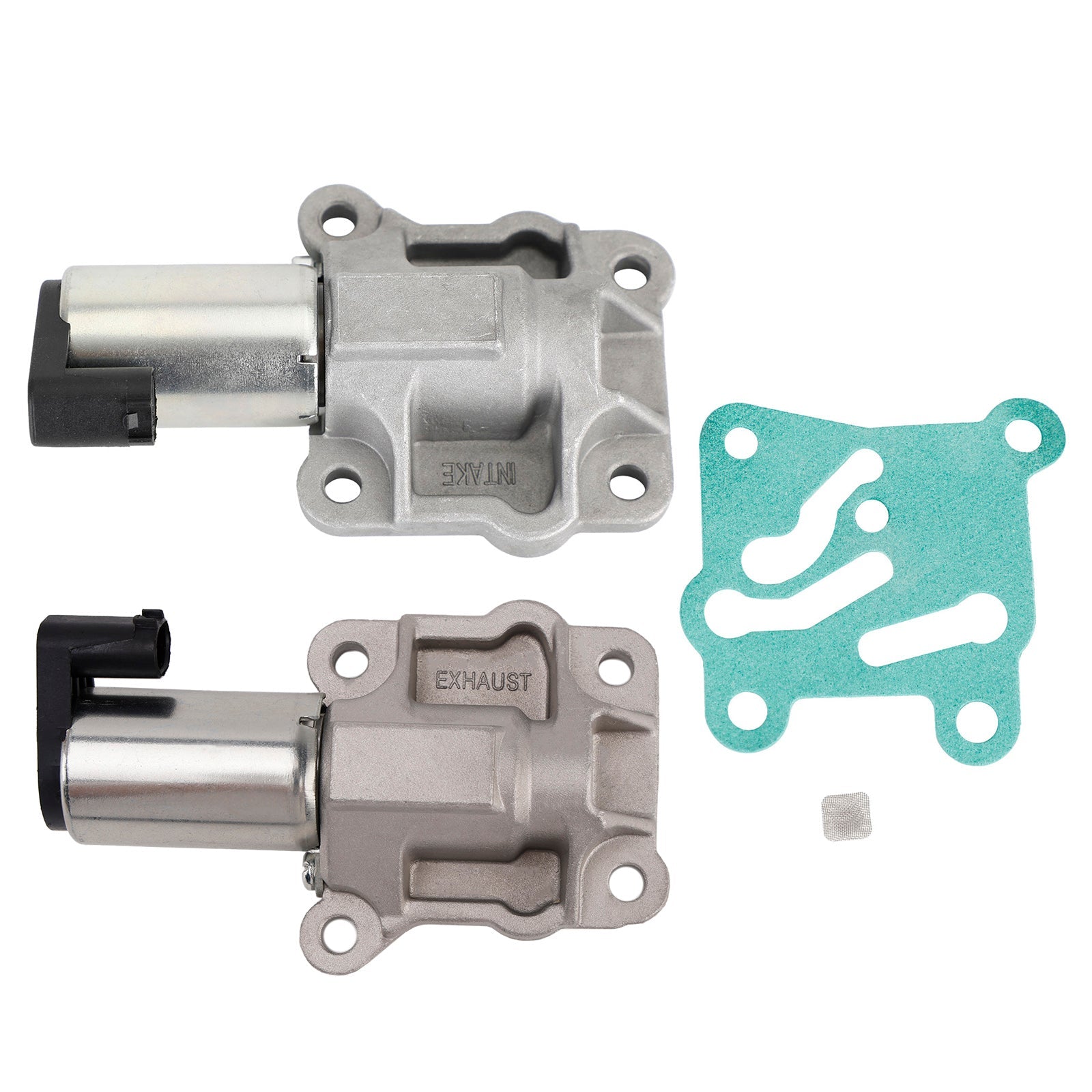 Solenoid in tesnilo'odmična gred'vstop in'VVT izpuh za Volvo C70 V70 XC70 S80