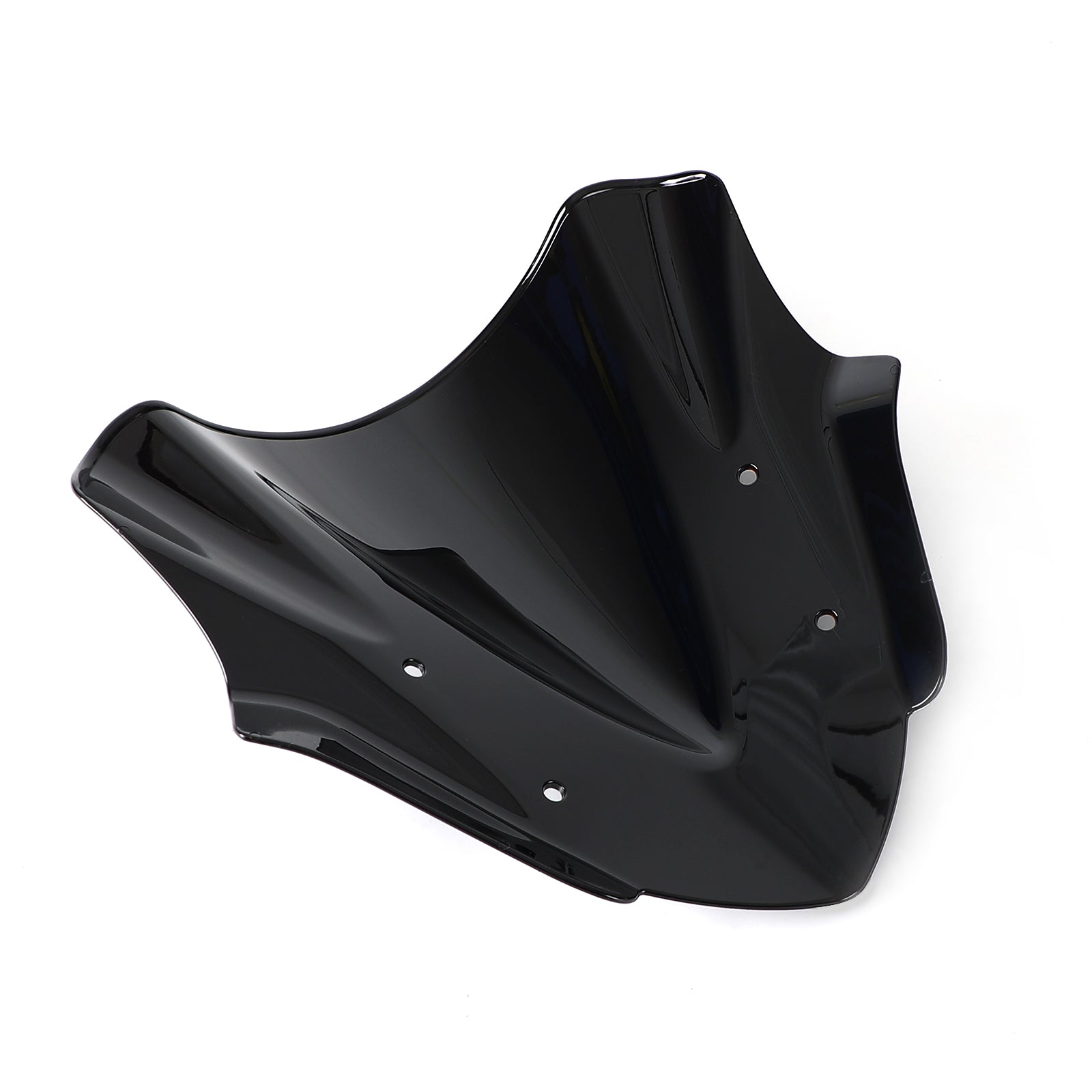 Moto Pare-Brise Saute-Vent pour Yamaha MT-09 2017-2020