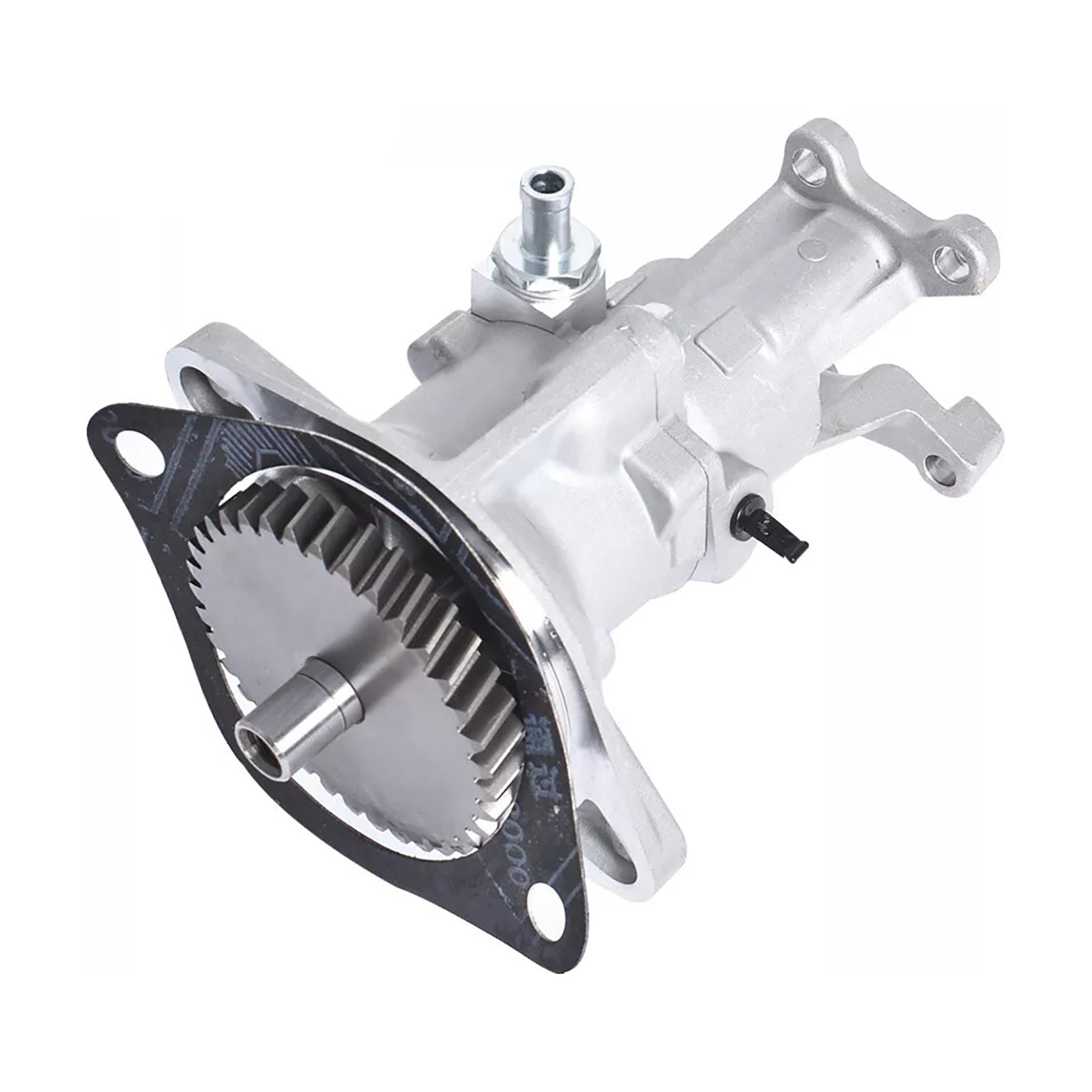 Pompe à vide mécanique à engrenages avec joint pour Dodge Ram 2500 V8 5,9 L essence 1994-2002 5019734AA