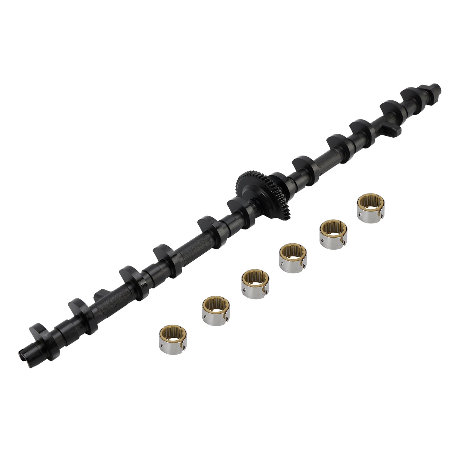 Komplet odmične gredi in ekscentrični valjanje za BMW E70 XDrive30i 2009-2010 11377515868 11370150710