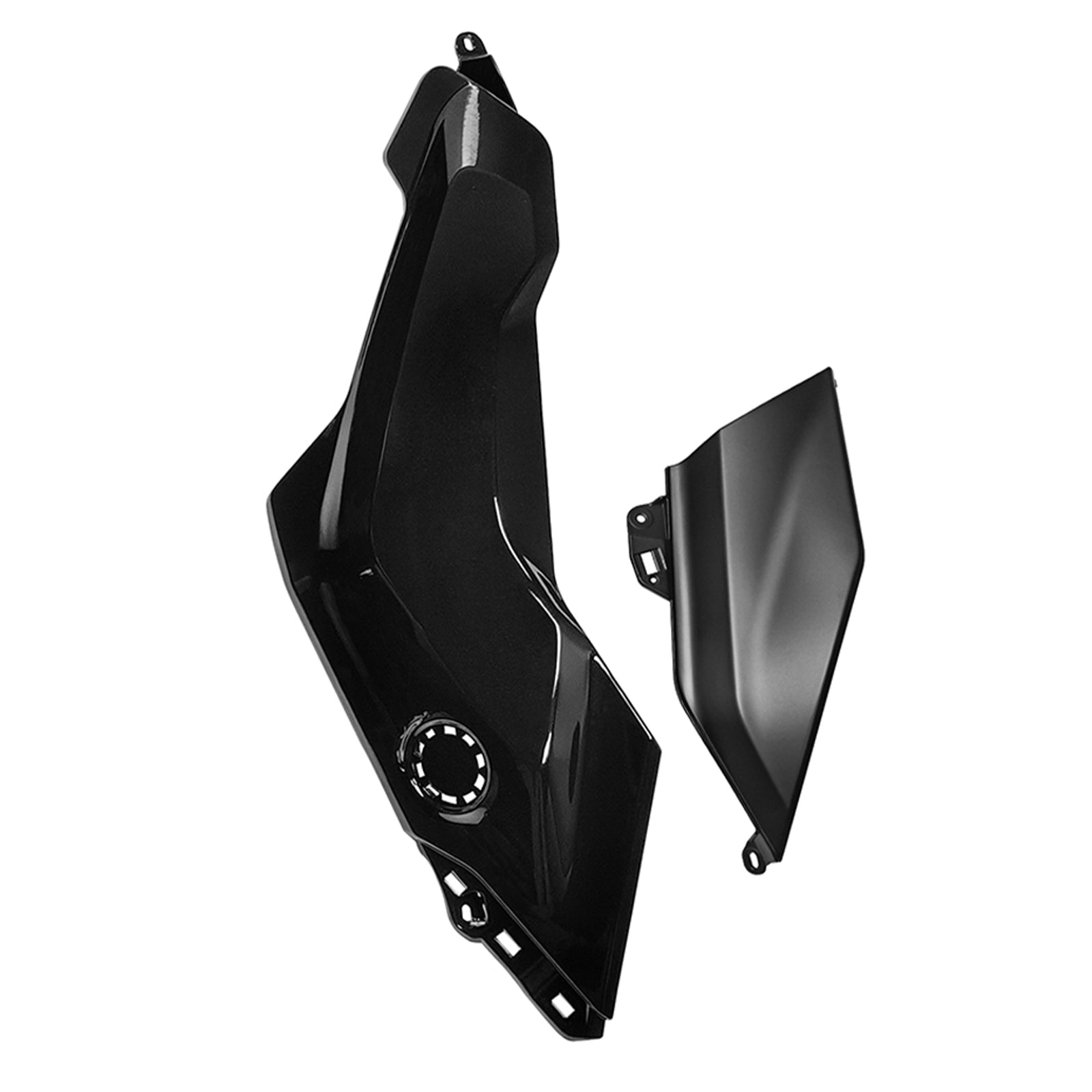 Kit de carénage de carrosserie en plastique ABS injecté pour BMW R1300GS 2024-2025 08#