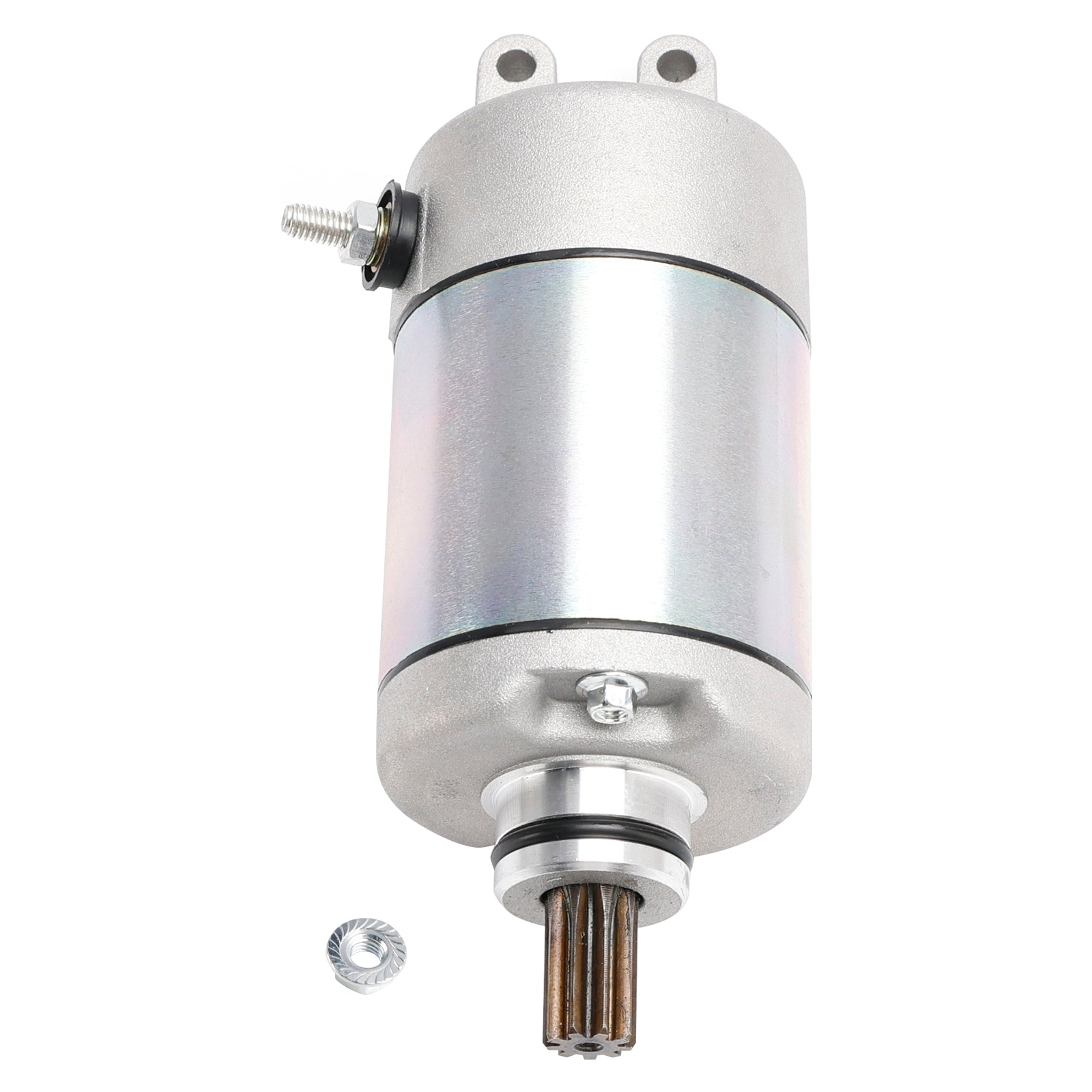 Vervanging van de Quad Lynx 400 ATV -starter 1285110200000000 0099335