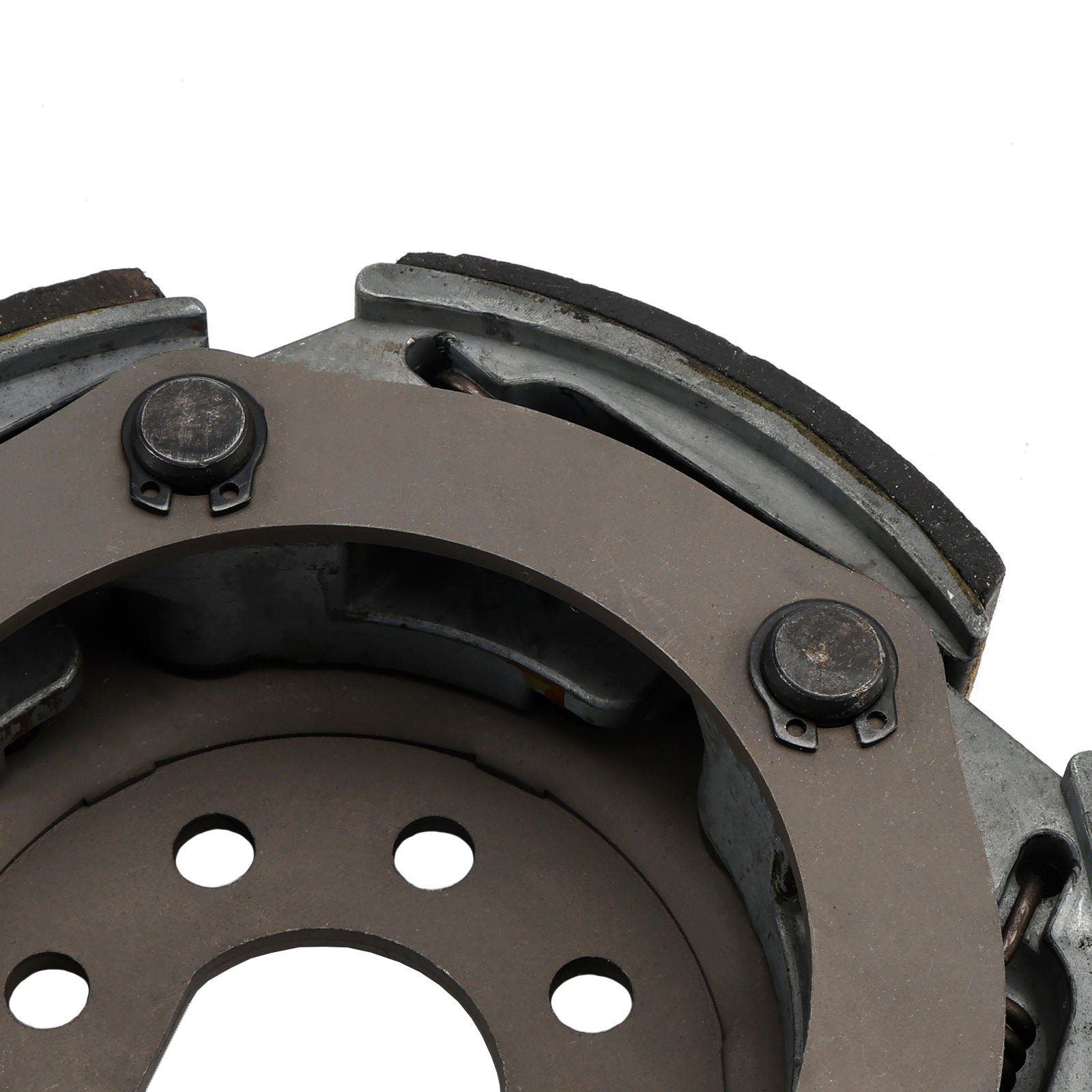 Soporte de peso centrífugo'embrague para BMW C400X C400GT C400 GT X 2018-2025