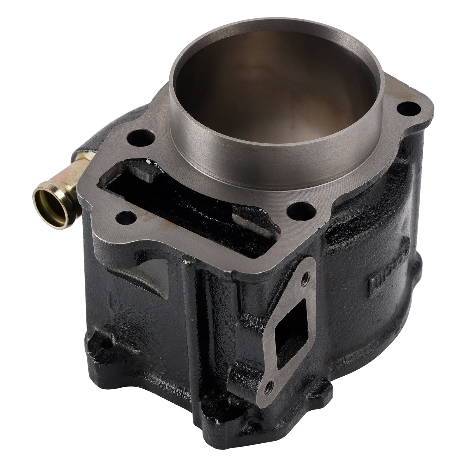 Kit de joints de culasse, cylindre, piston et haut moteur pour scooter Honda CH250 Elite (1985-1990) - Référence : 12100-KS4-691