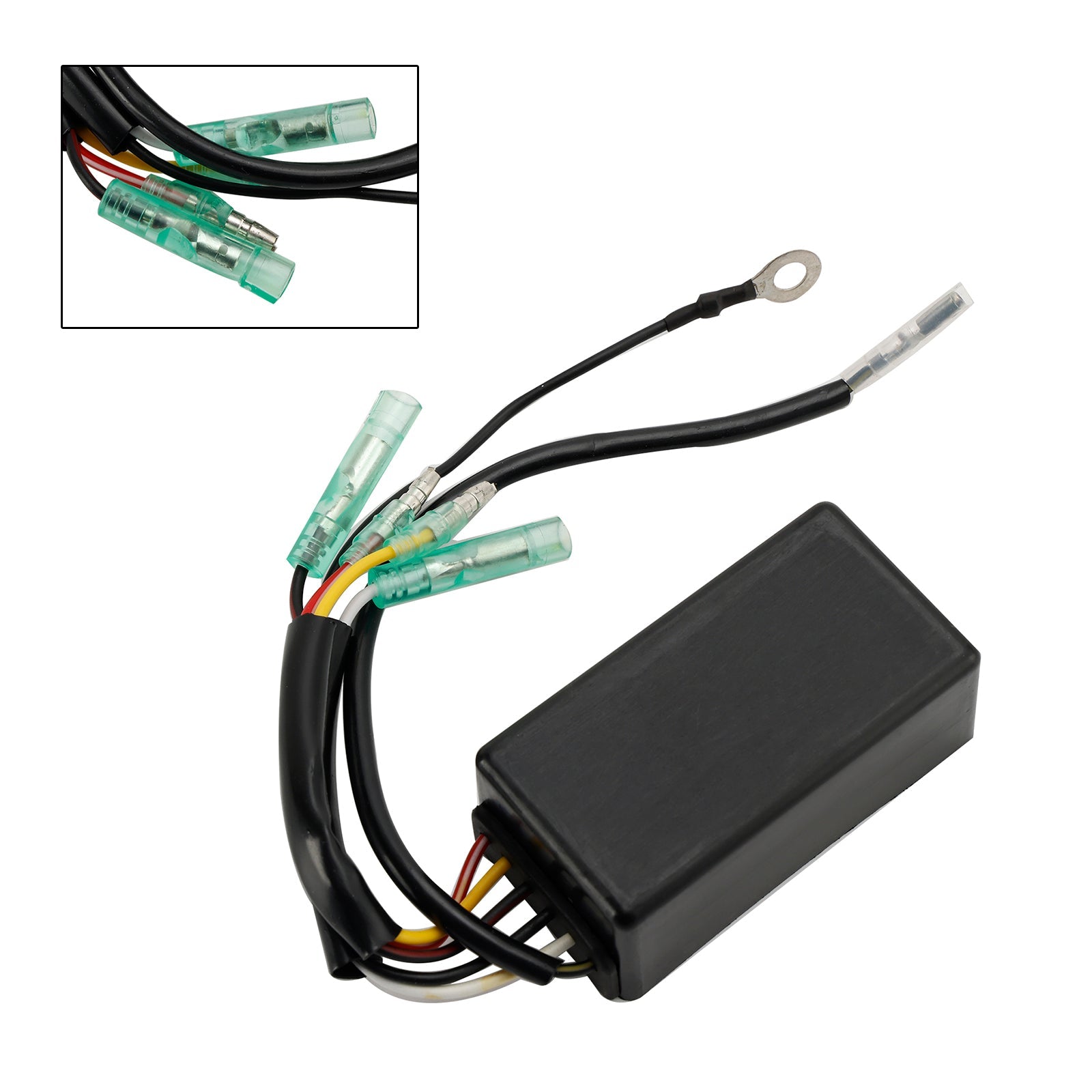 Allumeur de boîte Mercury-Mercruiser 4HP 4 5HP 5 CDI 16061T04 16061