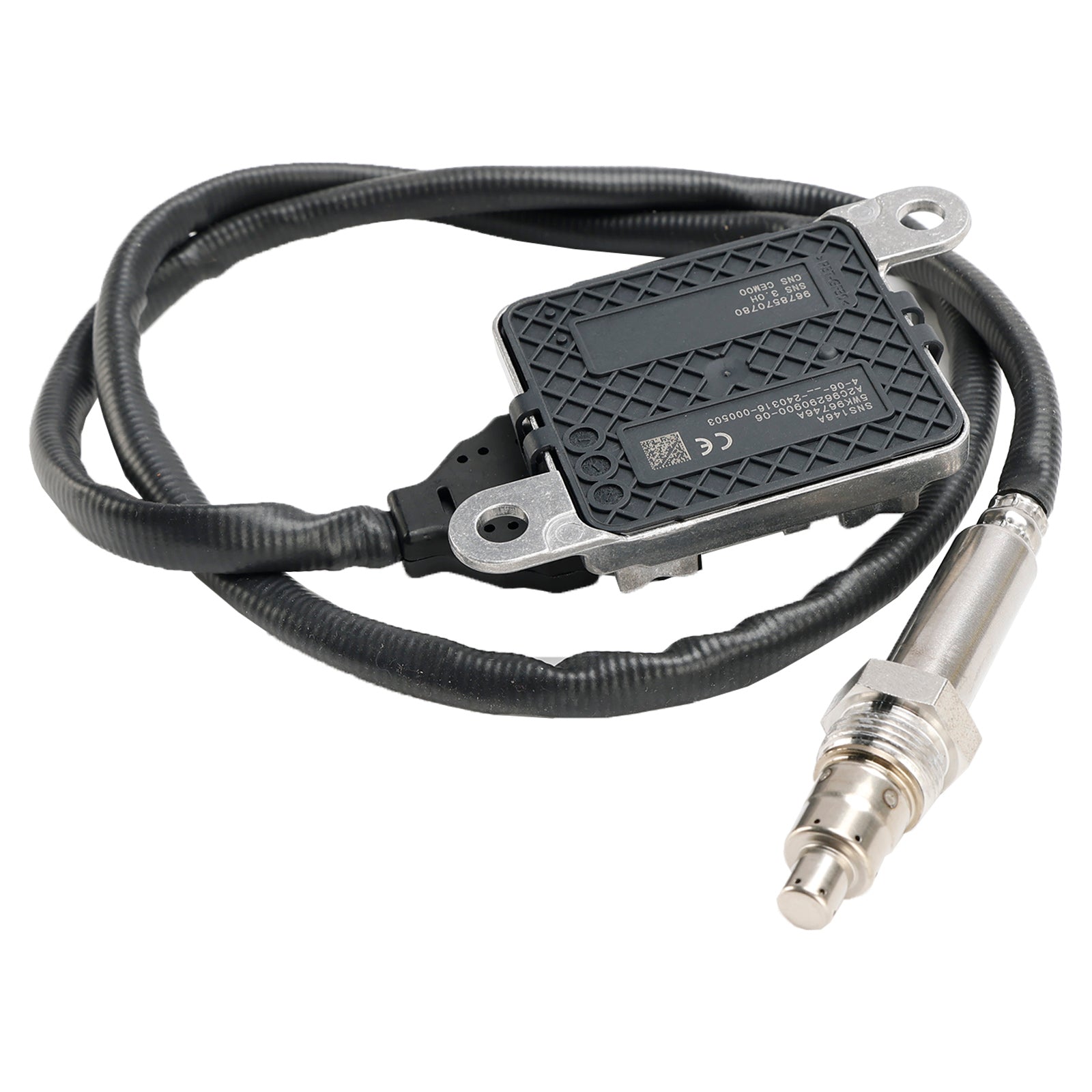 Modelos Peugeot con sensor de óxido de nitrógeno 1.6 y 2.0 BlueHDi Nox 9678570780