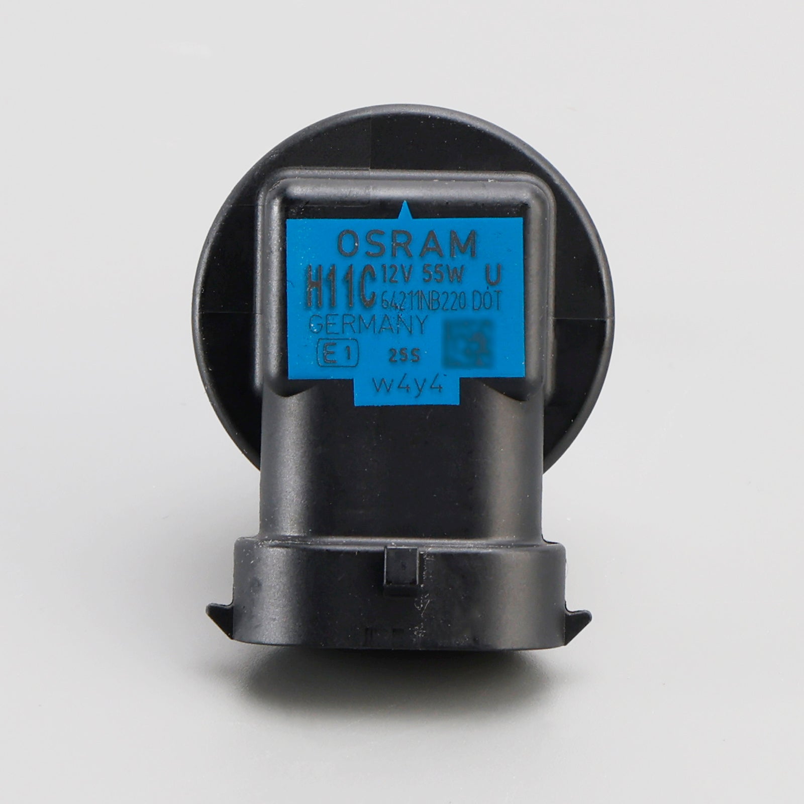Veel 2 auto -lampen H11 64211NB220 12 V 55 W voor Osram