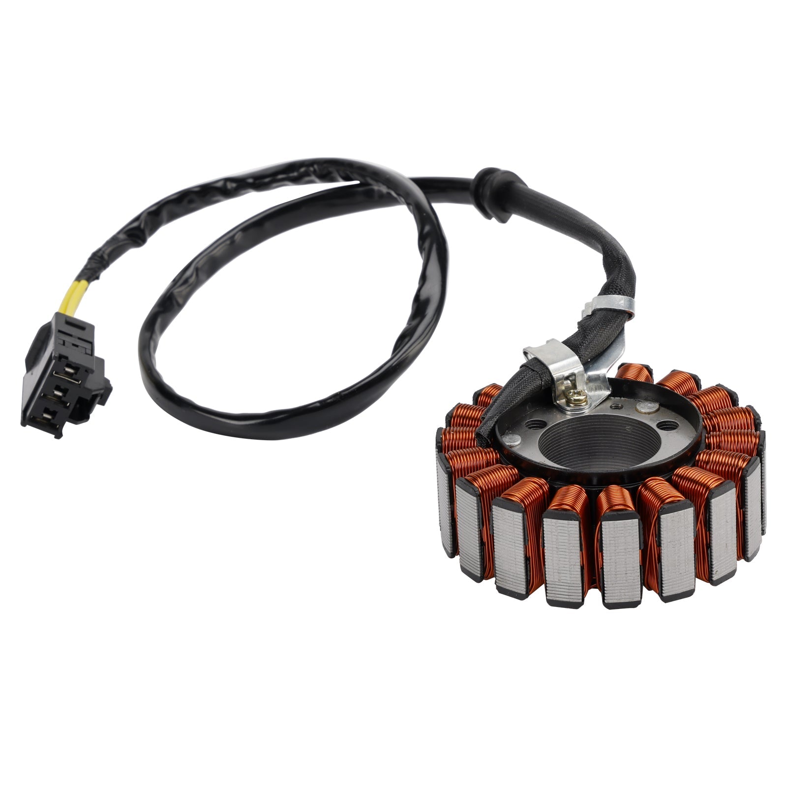 Générateur de stator Honda PS250 (MF-09) 2004-2006 31120-KTB-771 31120-KTB-008