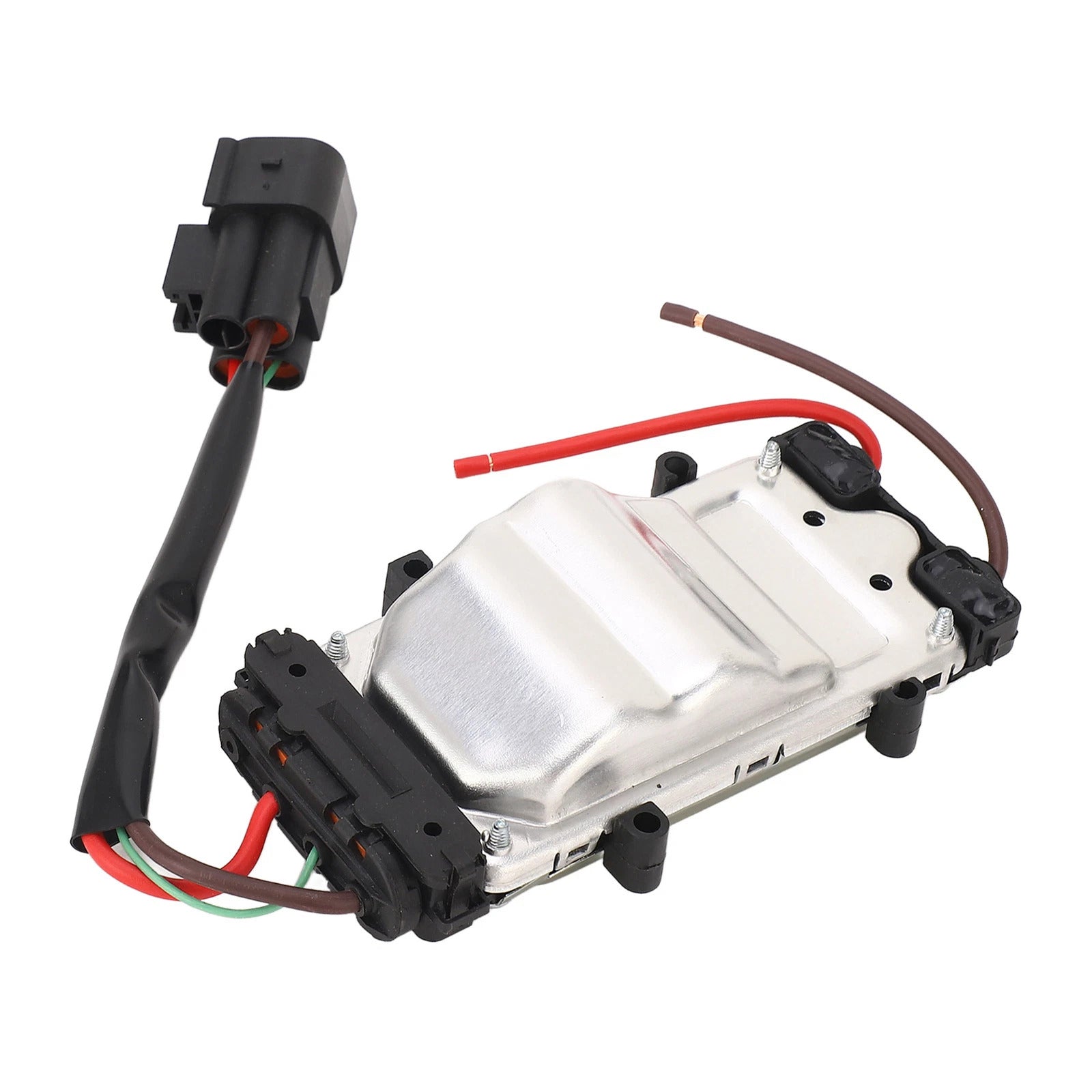 Módulo de control del ventilador del radiador 1137328080 para BMW Serie 3 E46 1998-2006