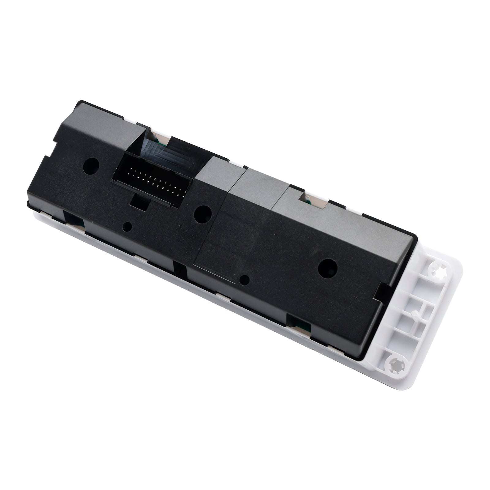 2018-2021 Freightliner B2 avec module de contrôle de climatisation, chauffage, climatisation et climatisation 599-008