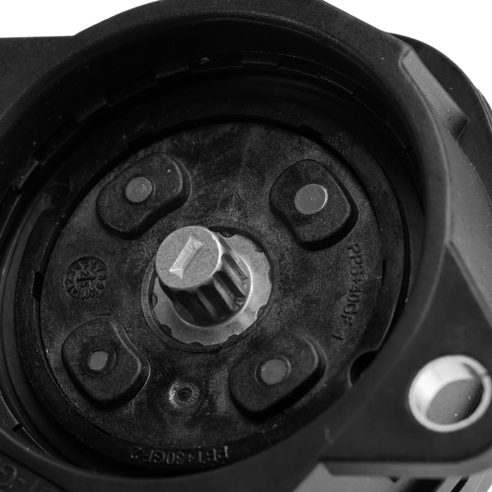 Para siłowników zacisku hamulca tylnego do Mercedesa-Benz W166 X166 GLE350 ML350 1669065401