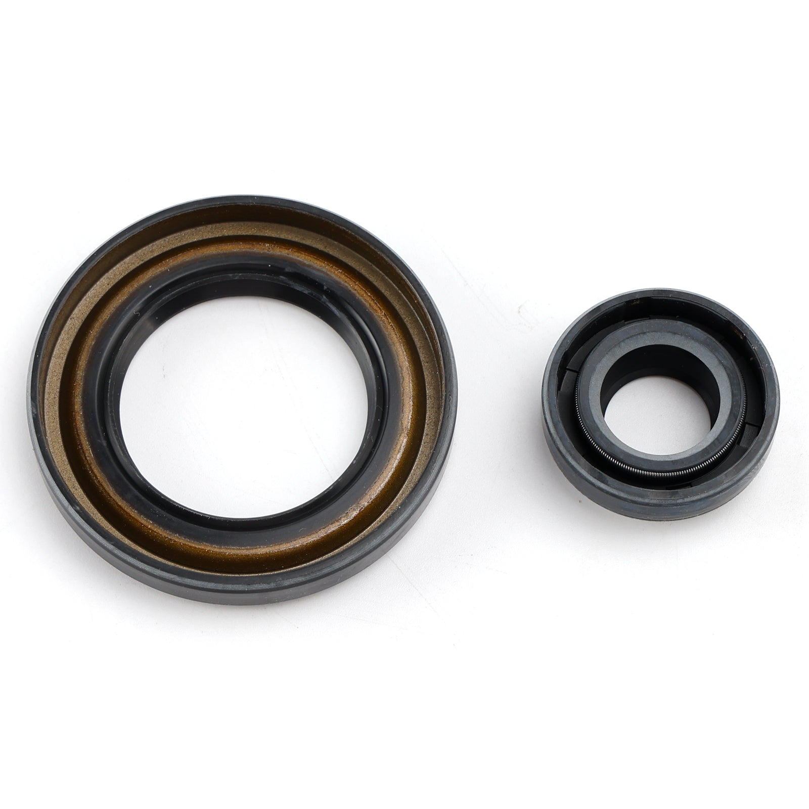 Kit guarnizioni e guarnizioni coperchio primario per Softail FXST FLST 94-2006 Dyna FXD 1994-05