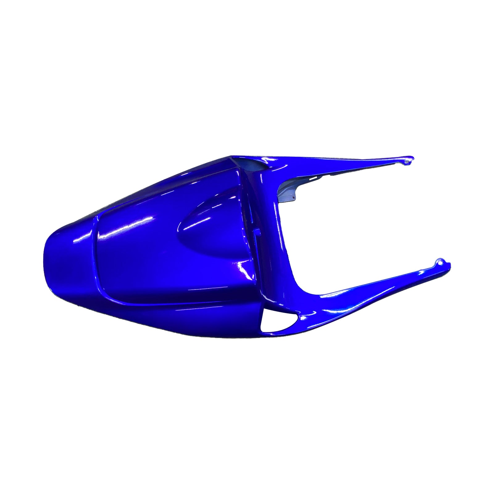 Kit de carénage par injection, carrosserie en plastique ABS, compatible avec la Honda CBR600RR 2005-2006