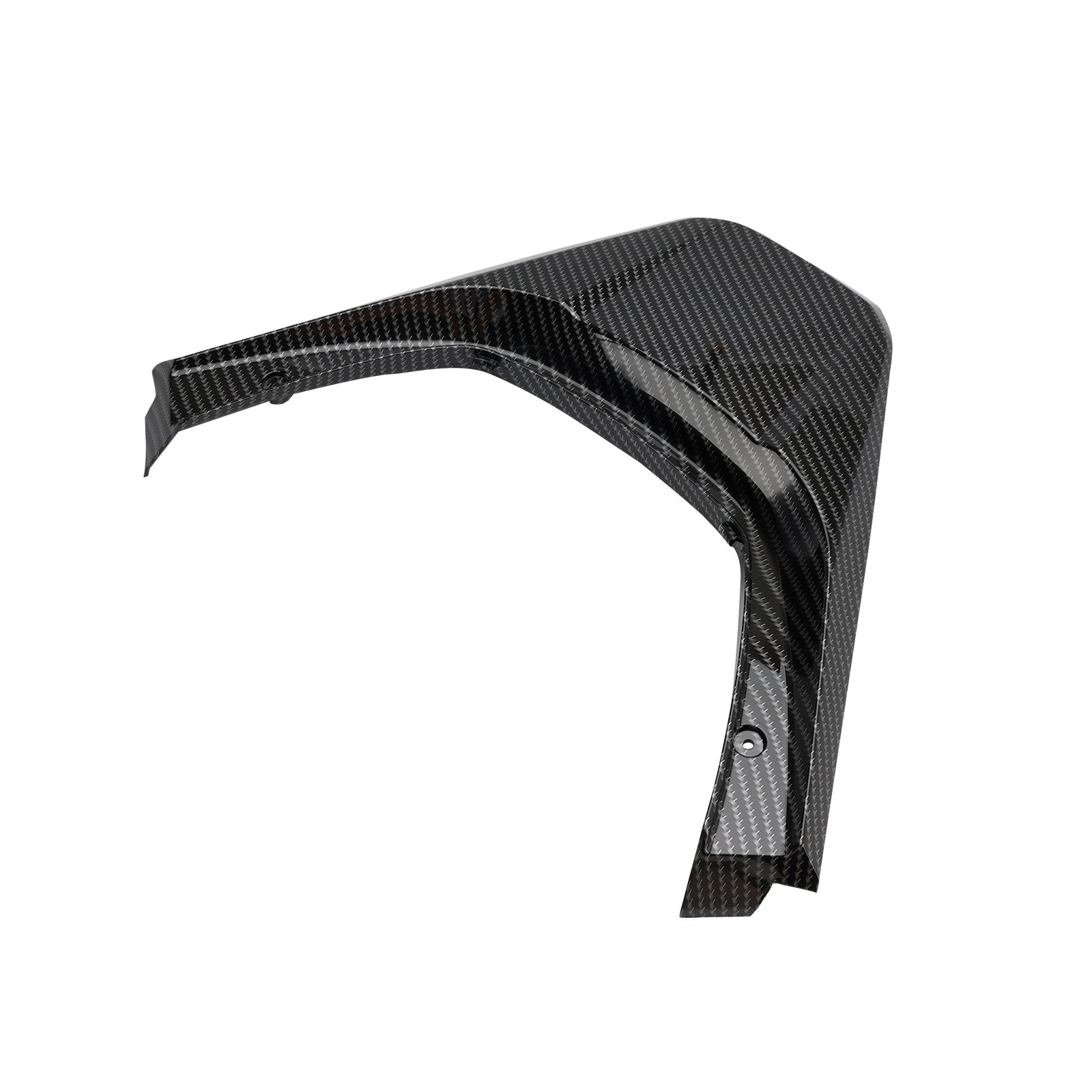 Carénage de feu arrière et de selle arrière pour Honda ADV 350 (2022-2025)