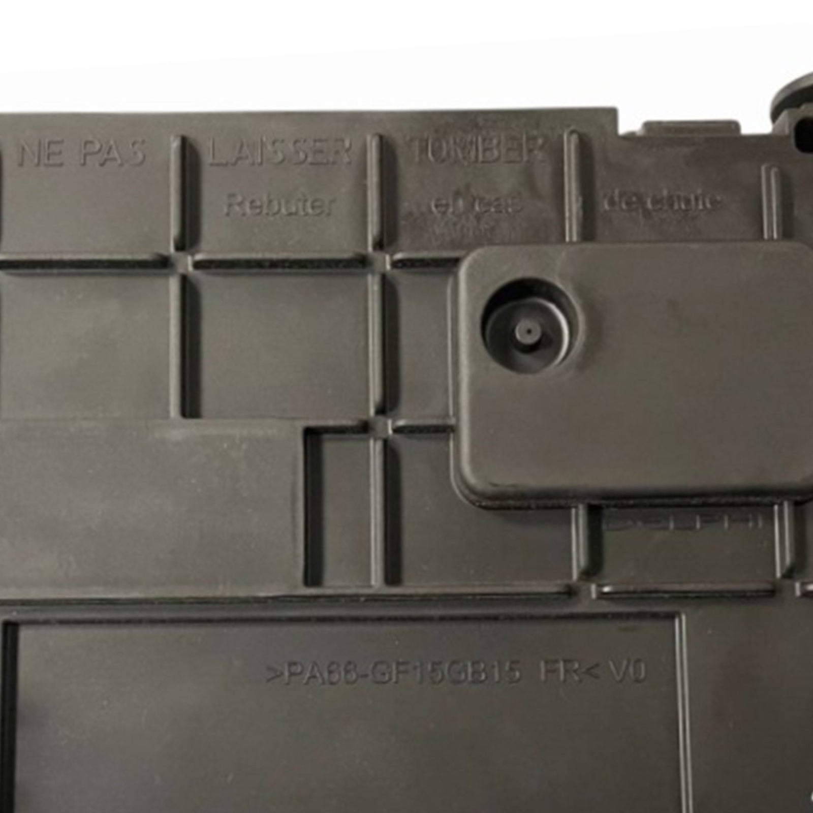 Module de boîte à fusibles Peugeot 508 2011-2015 BSM 9813136880