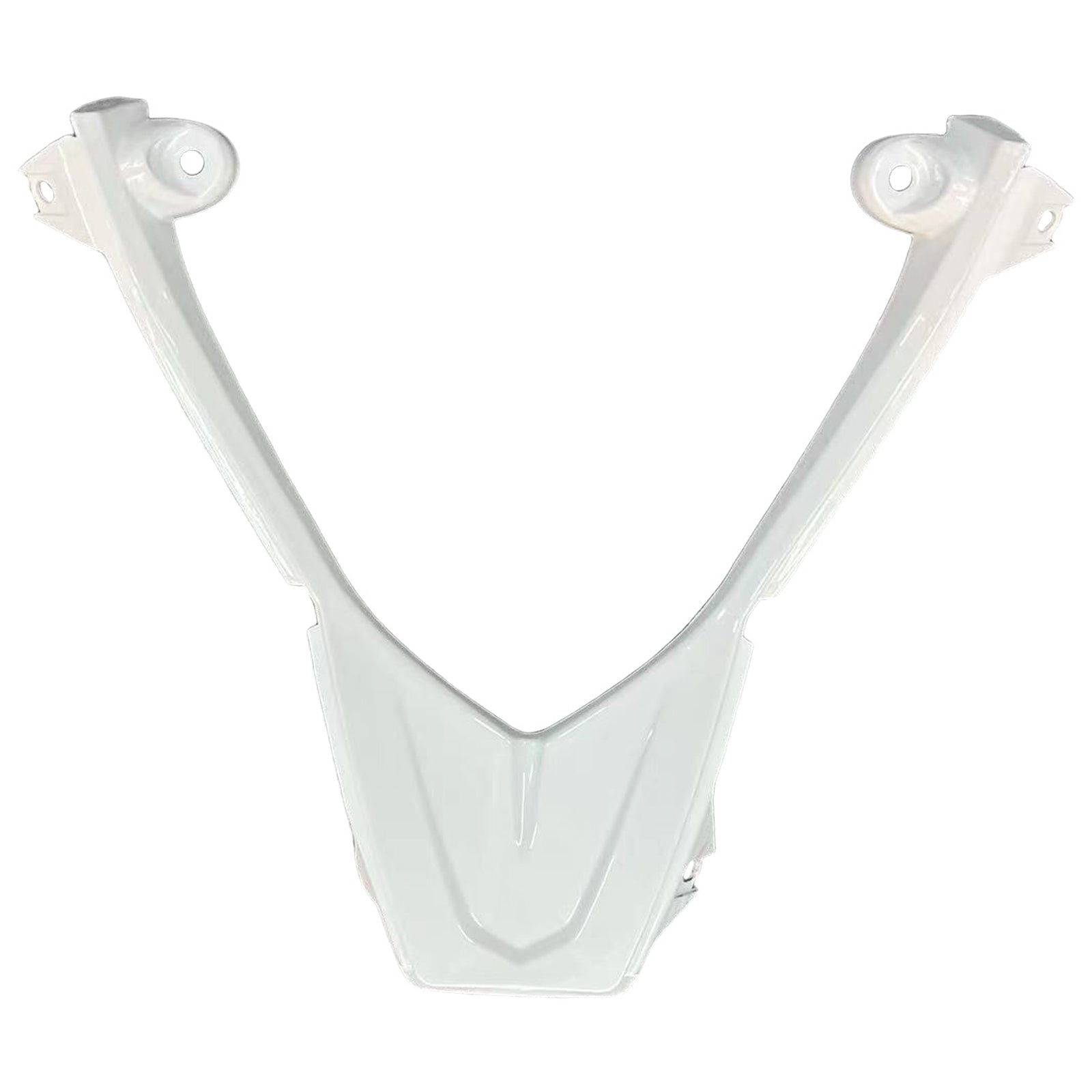 Kit de carénage par injection, carrosserie en plastique ABS, compatible avec Yamaha YZF 600 R6 2005