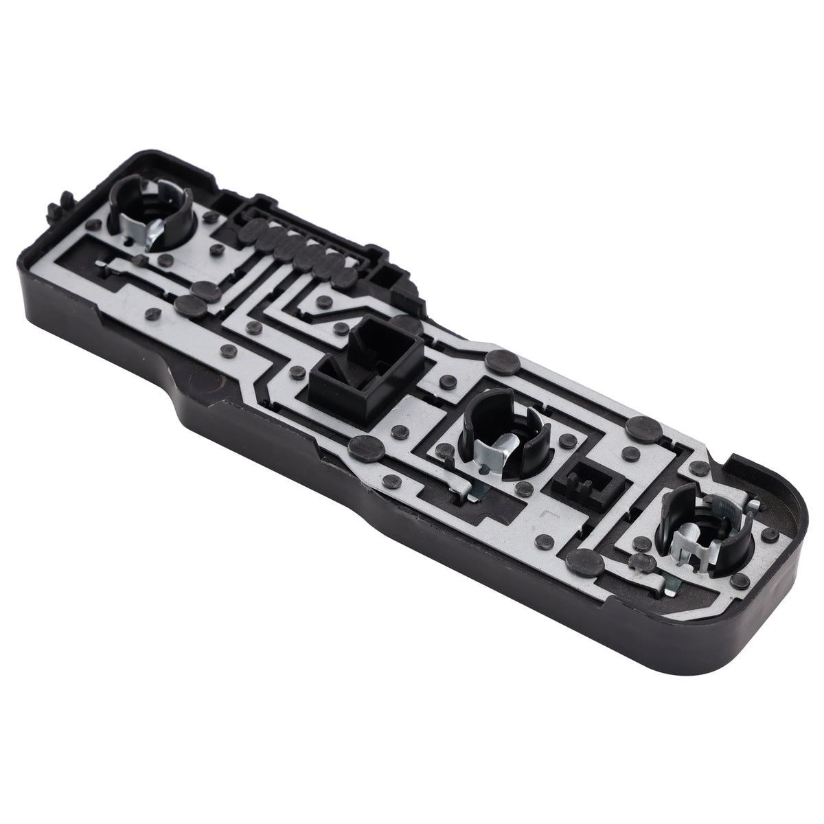 Support de feu arrière gauche 4518200377 pour Smart Fortwo 2008-2018