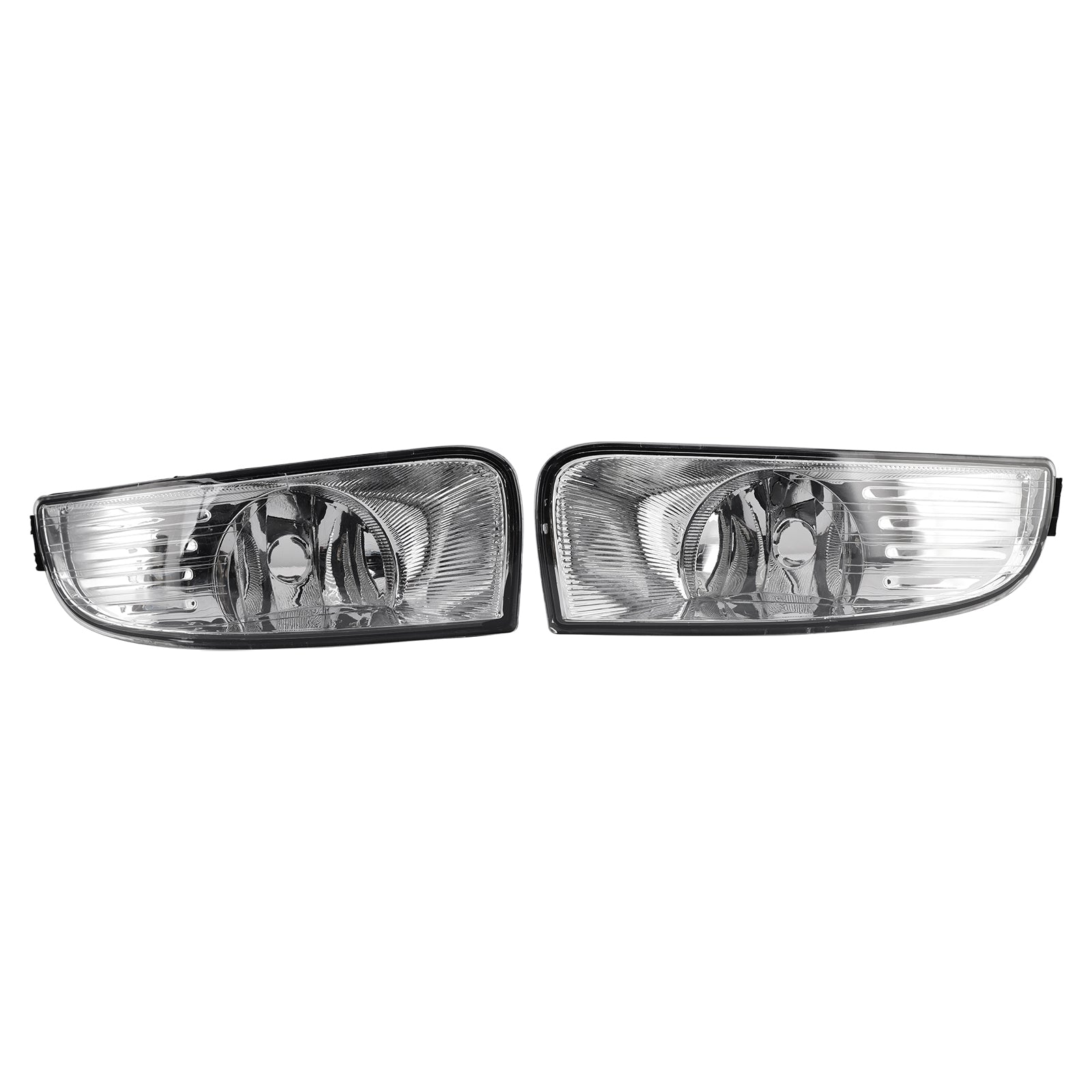 Vasen ja oikea sumuvalon suojus 3T0941701 3T0941702 Skoda Superb 2008-2013