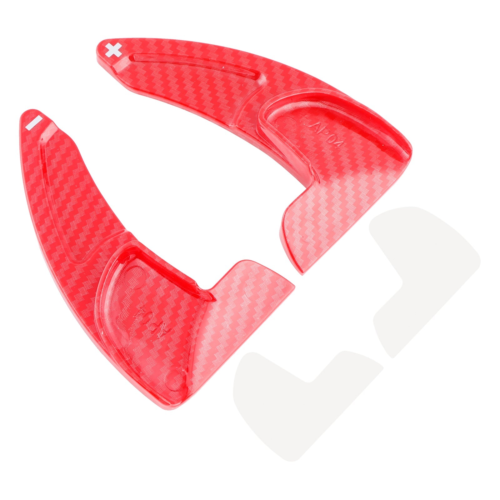 Extensions de palettes de changement de vitesse au volant pour Jeep Grand Cherokee 2014-2021