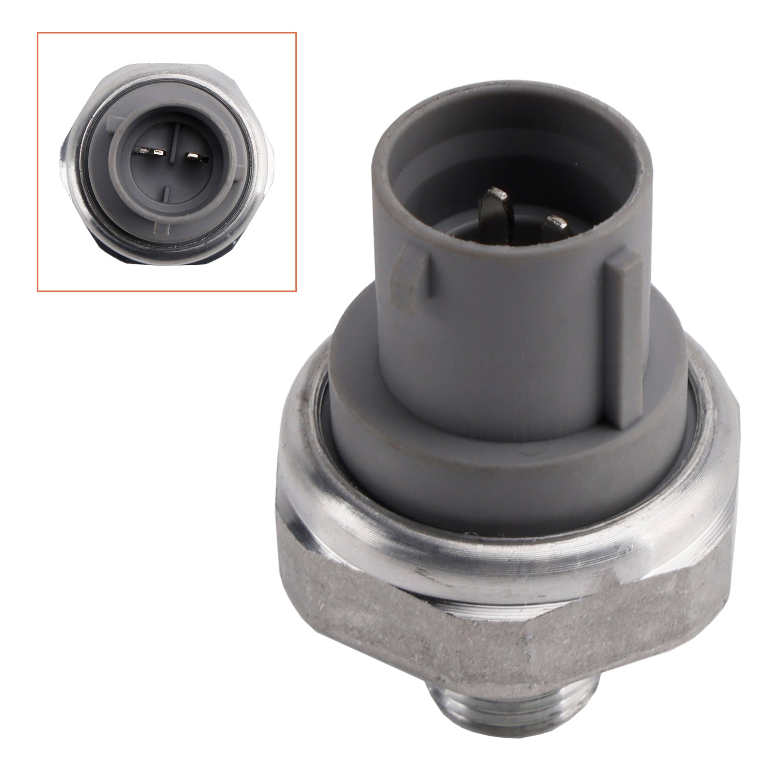 Ilmastoinnin paineanturi 80440-SS0-901 Honda Acuralle
