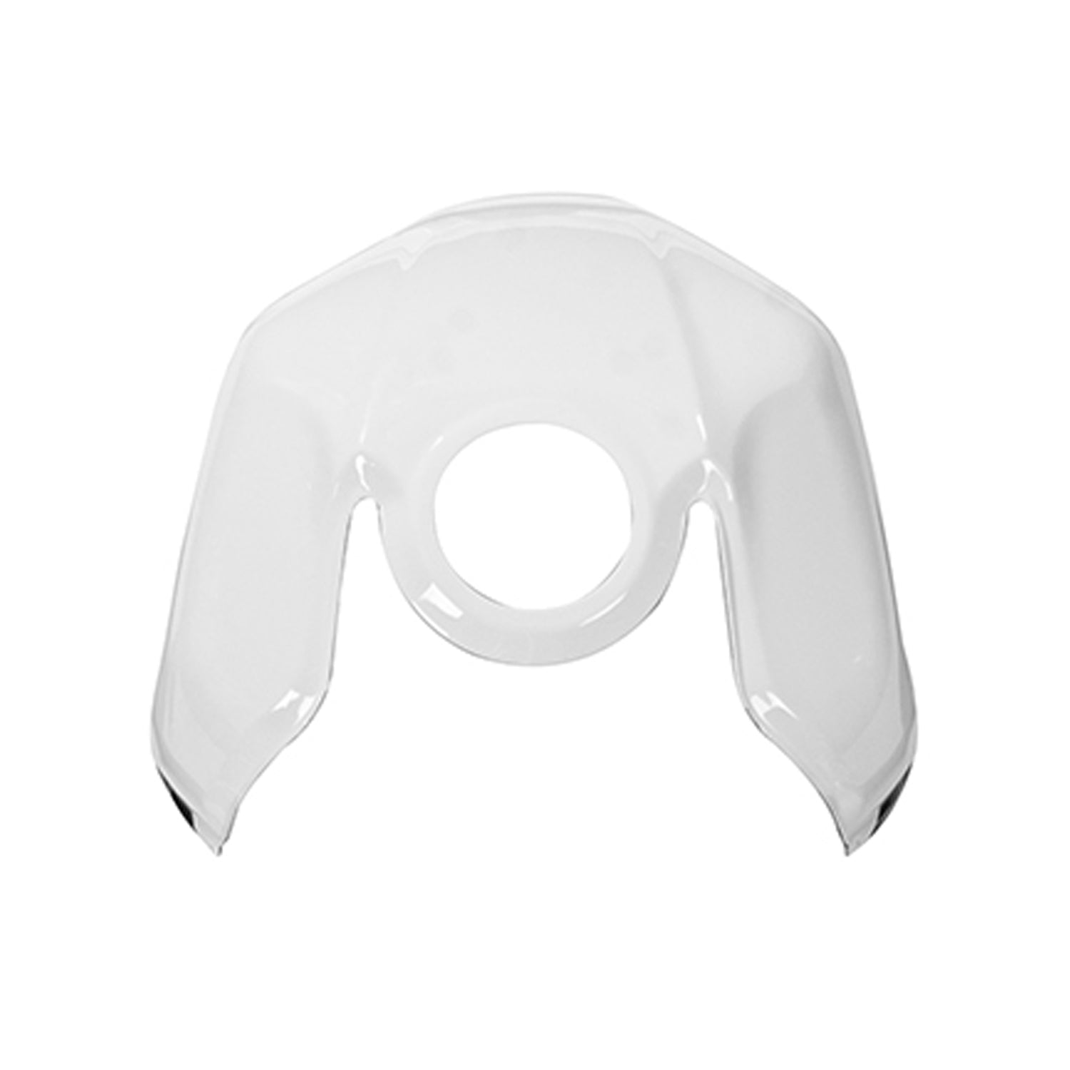 Carénage de moulage par injection en plastique ABS adapté pour Honda CB 650 R CB650R 2021-2023 07#