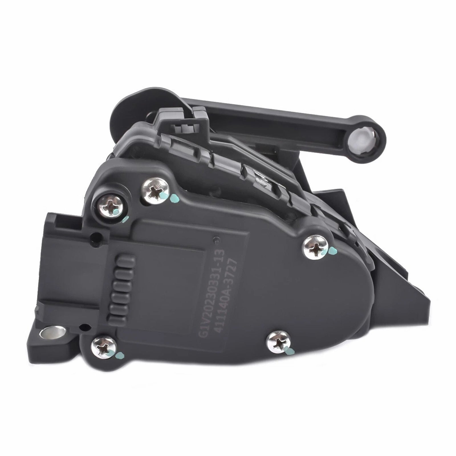 Senzor položaja pedala d&Pospeševalnik 8200089851 8200699691 za Renault Clio II