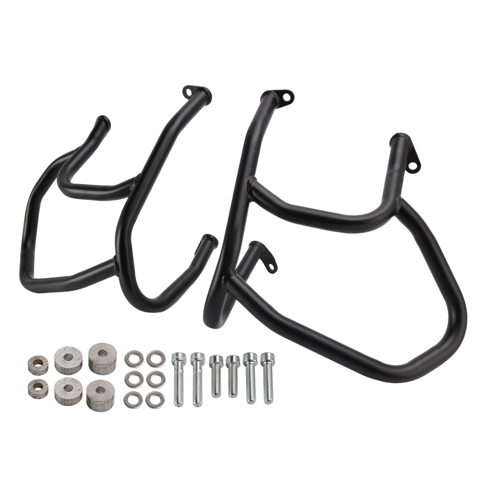 Barra di protezione del motore e del paraurti per BMW R1300GS 2023-2024