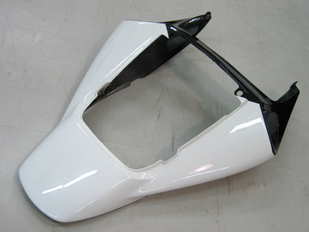 Kit de carénage en plastique ABS moulé par injection pour Honda CBR1000RR 2006-2007