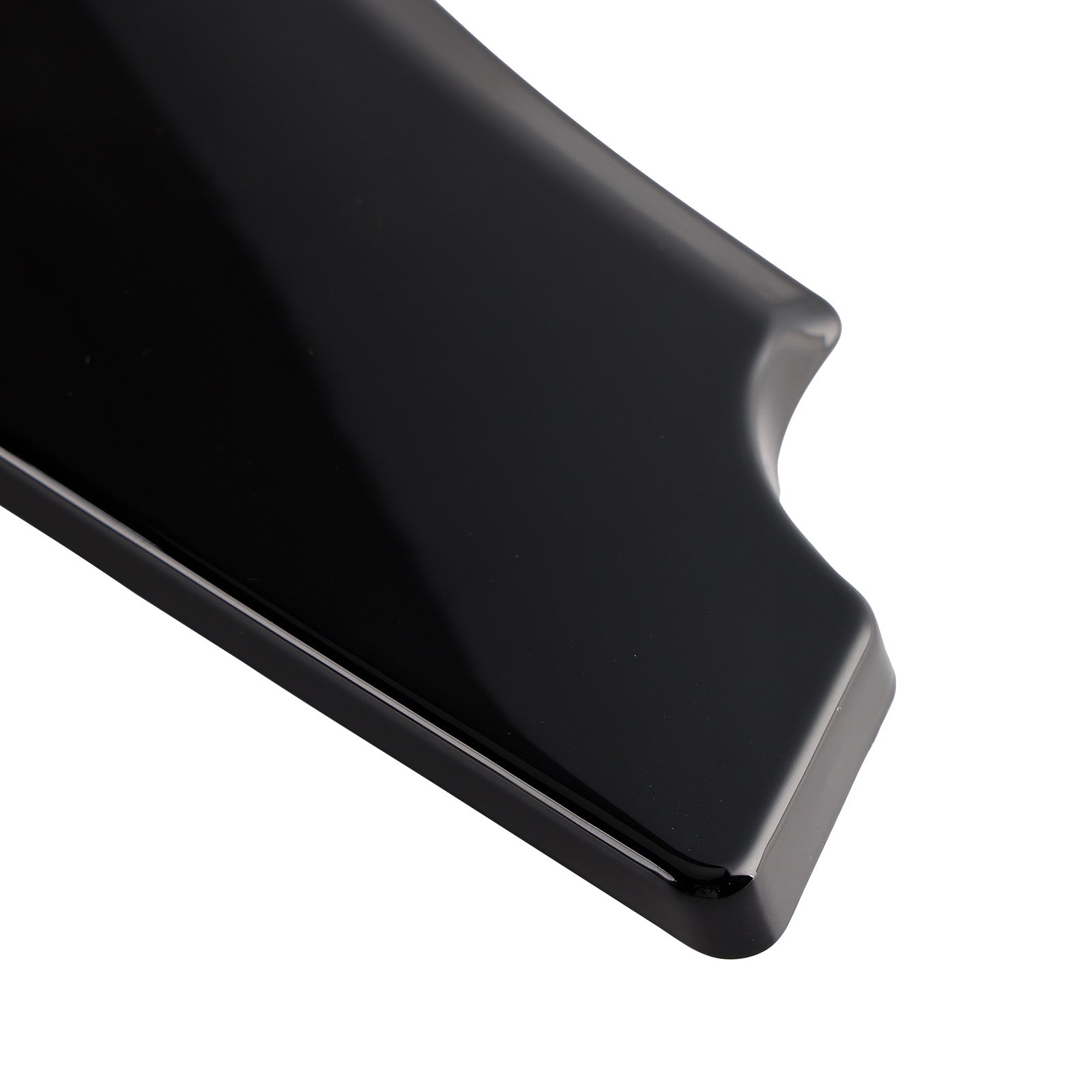 Staffe del pannello laterale per staffa spoiler Harley Road Glide CVO ST FLTRXSTSE dal 2024 in poi