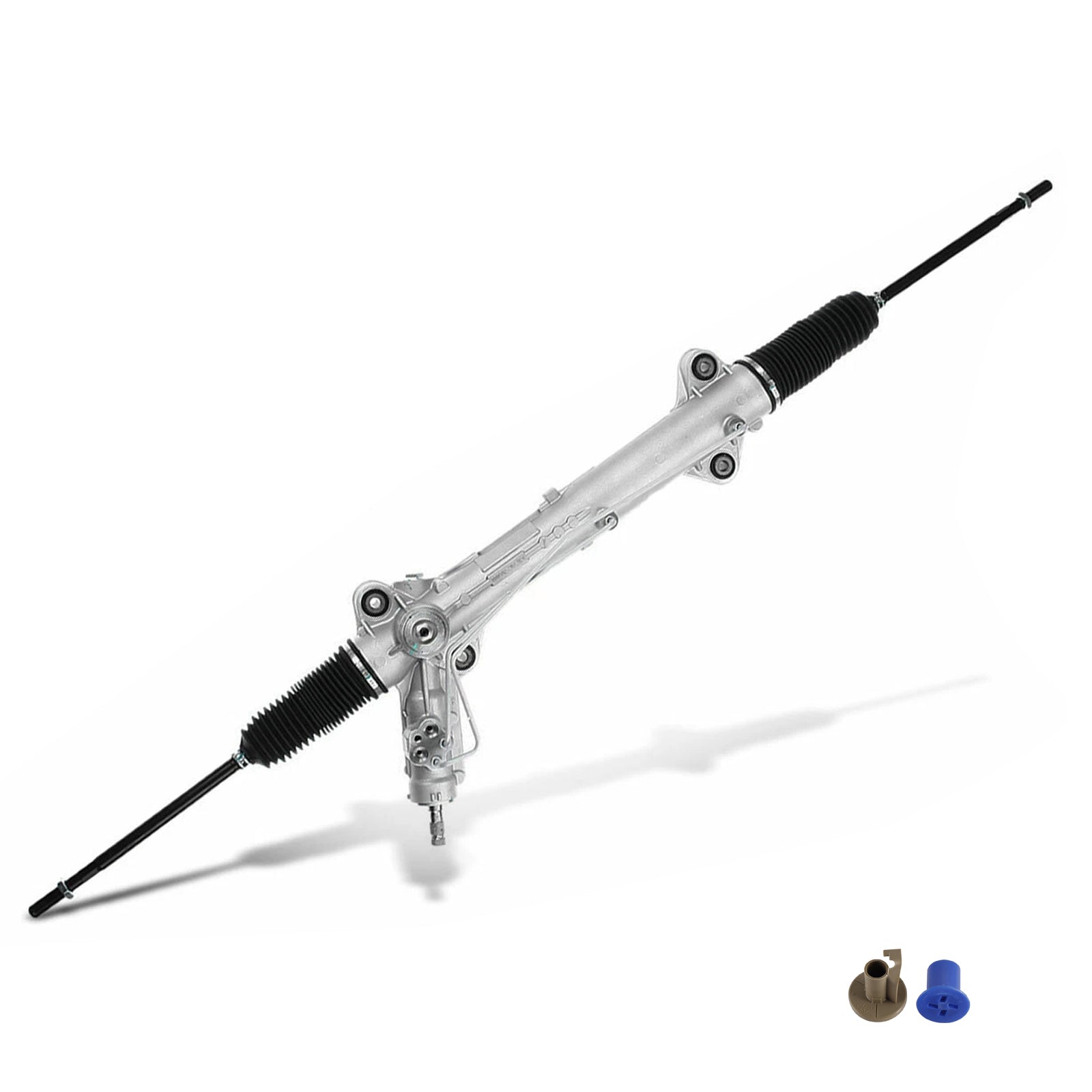 Dirección Cremaillère Asistida 68048697AA para VW Crafter 30-35 2.0 2.5 y Mercedes Sprinter B906