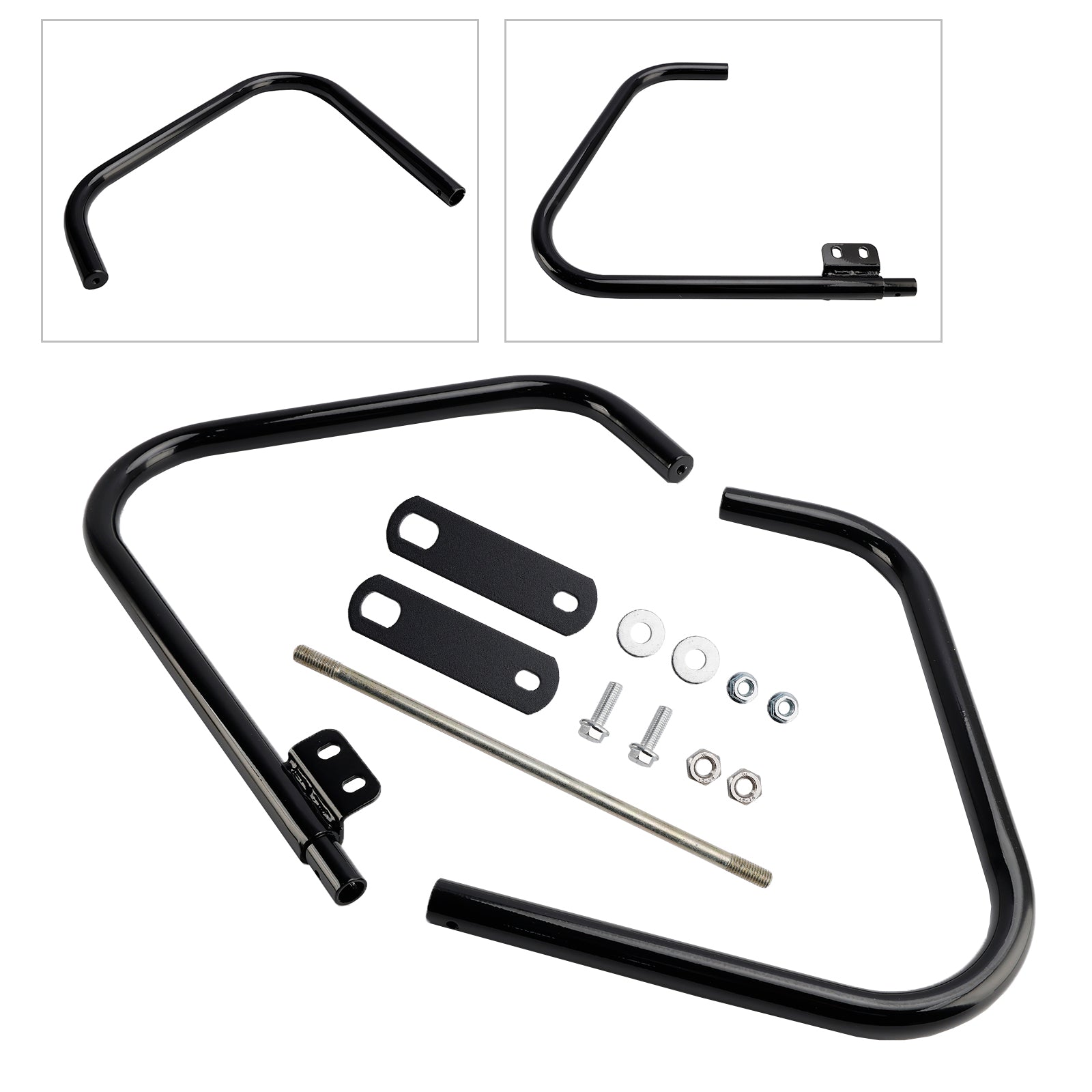 Barra de protección del motor para Royal Enfield Classic 350 2022-2024