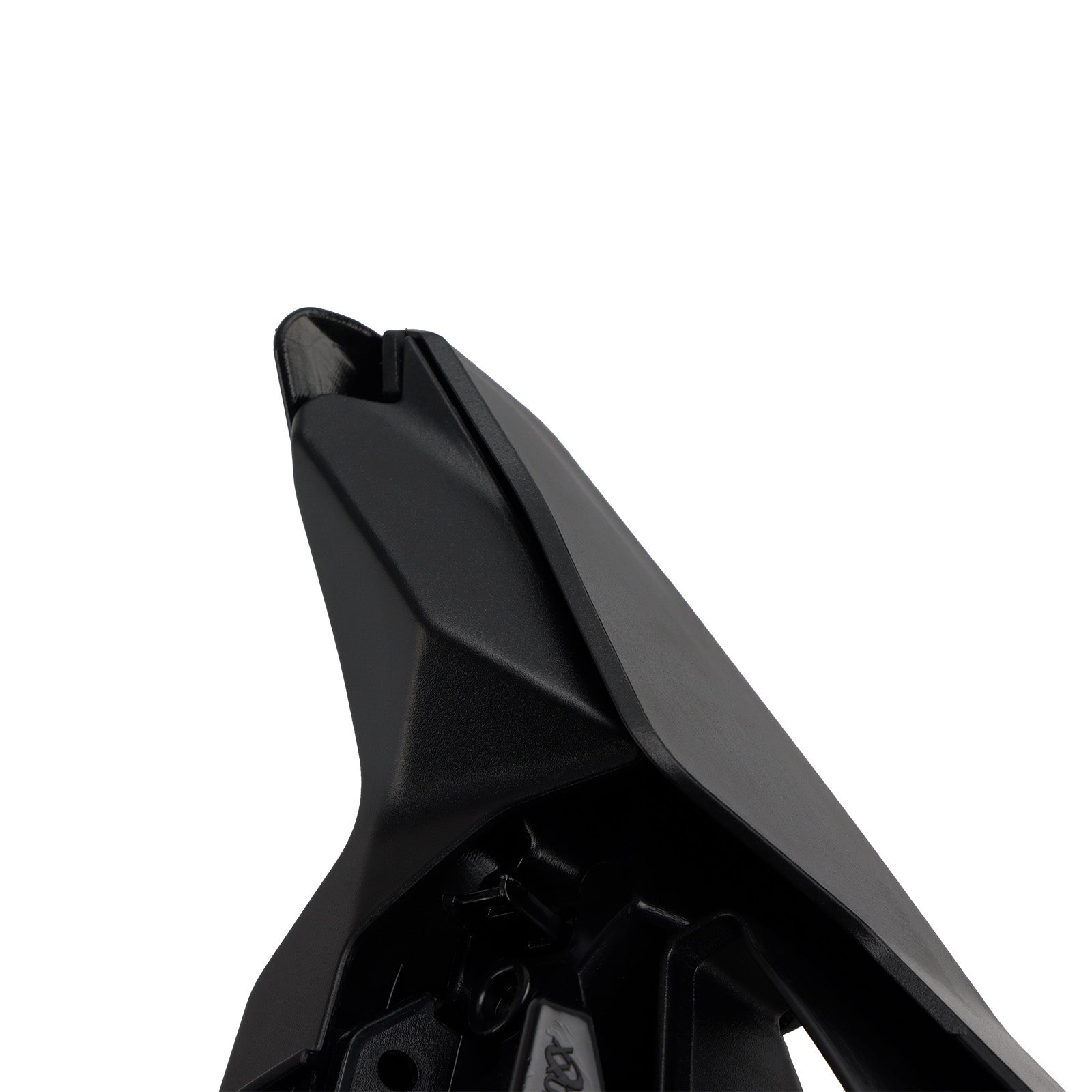 Carénage avant Street Triple 765 R/RS 2023-2025