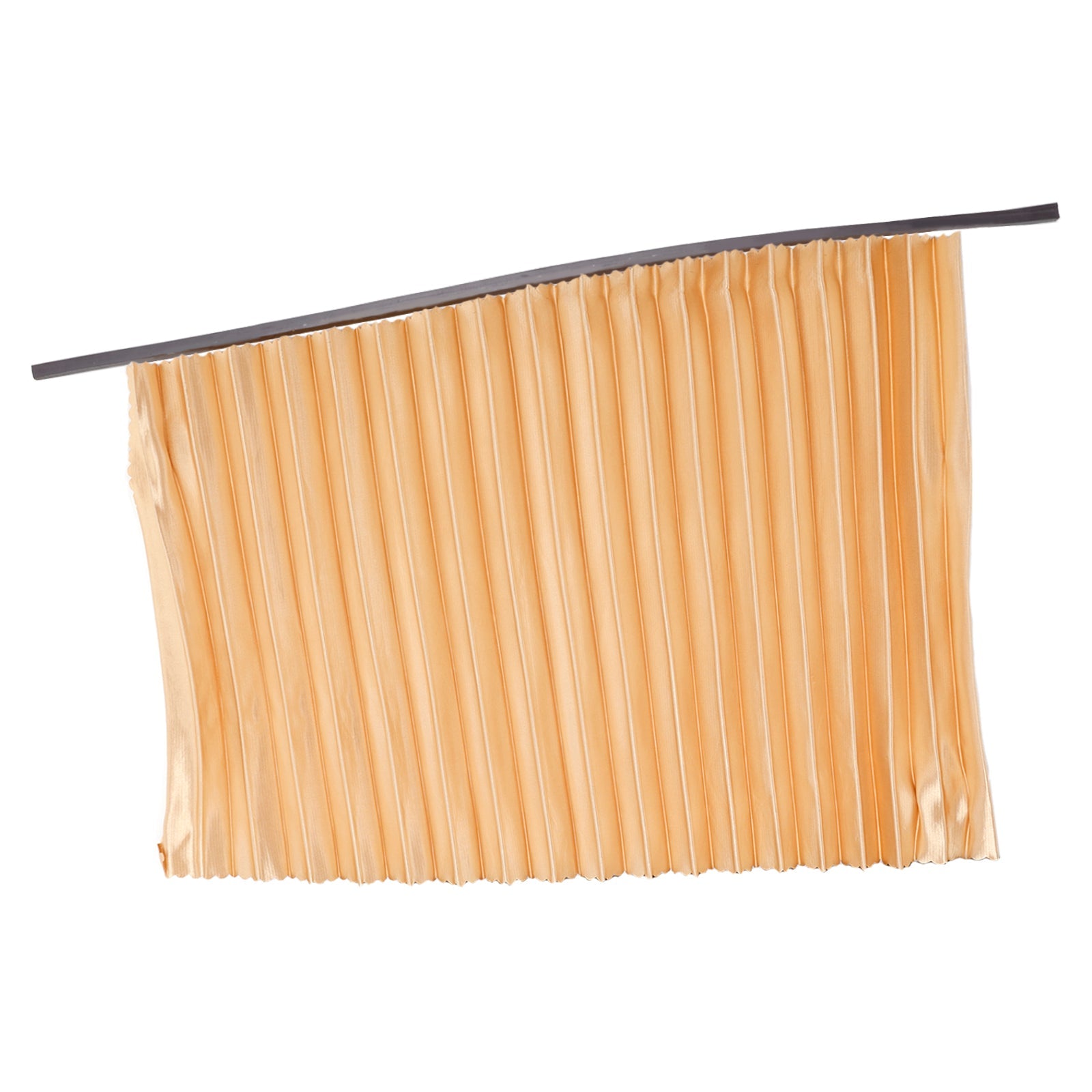 4 szt. uniwersalnych złotych osłon przeciwsłonecznych na boczną szybę samochodu&Karmienie piersią i drzemka