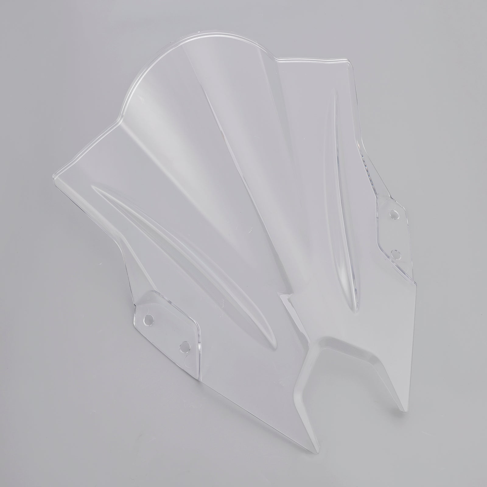 Szybka przednia dla Kawasaki Ninja 500 EX500R 2024-2025