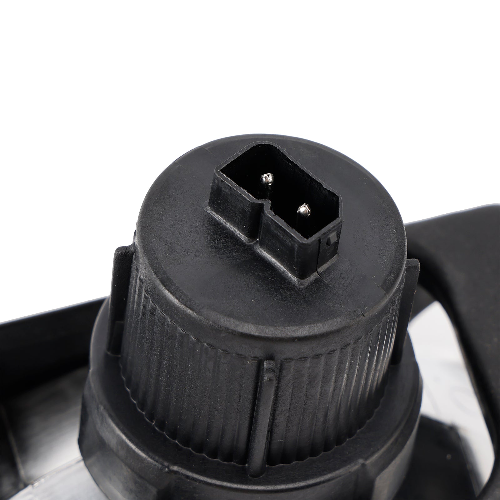 Paire de phares antibrouillard avant sans ampoules pour BMW Série 3 E36 1992-1998