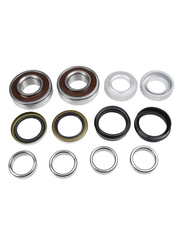 24-delige transmissiekoppeling wrijvingsschijfset voor Toyota Tacoma 2000-2004 (onderdeelnummer 725 90310-50006)