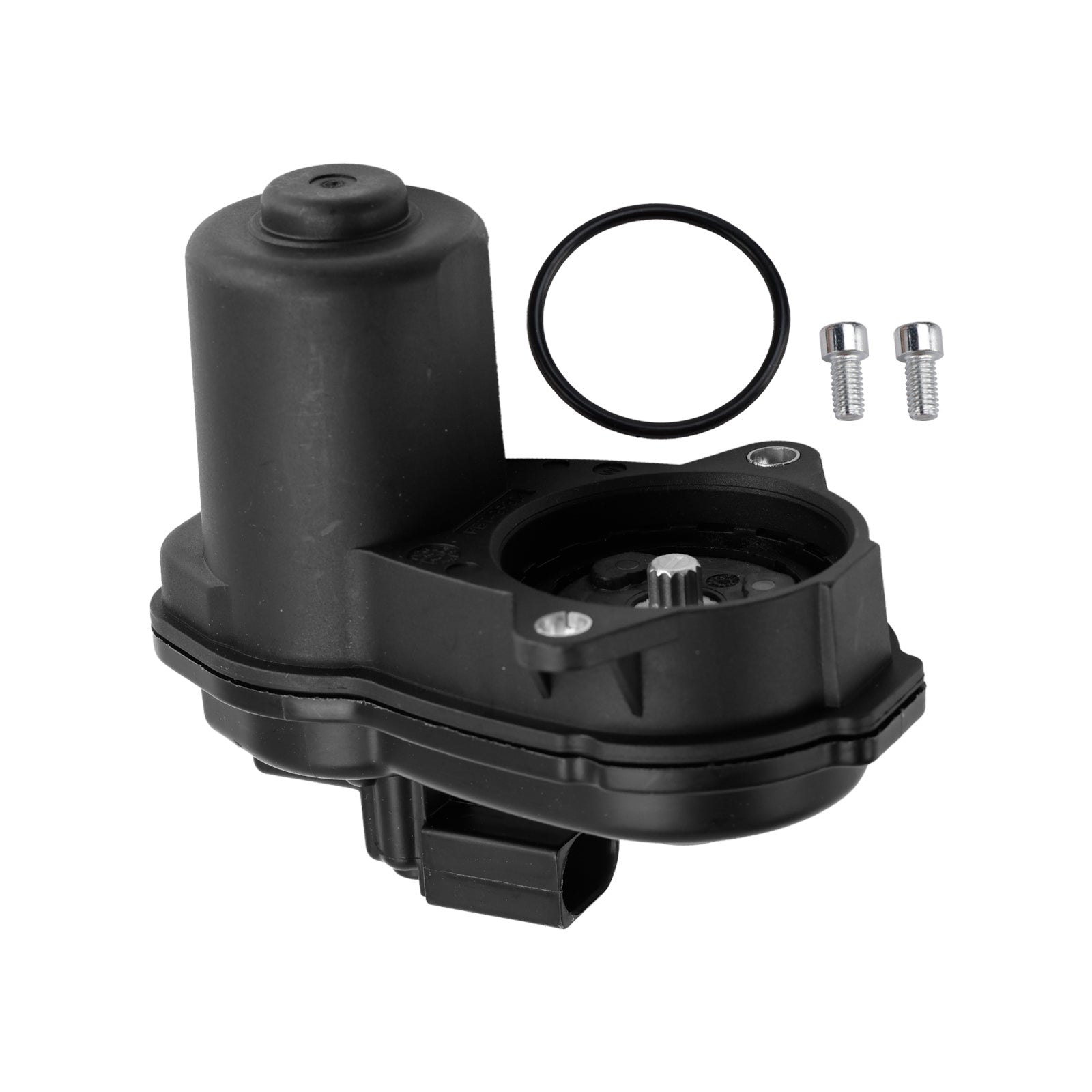 Takajarrusatulan servomoottori BMW G30 G32 G12 F90 G01 G11 530e 34216870567