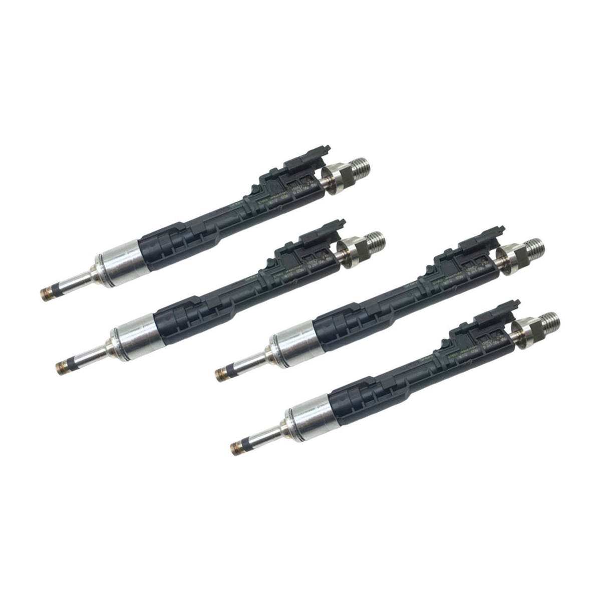 2013-2018 Pour BMW X5 F15/F85 M / xDrive50i 4.4L V8, 4 injecteurs de carburant 0261500263