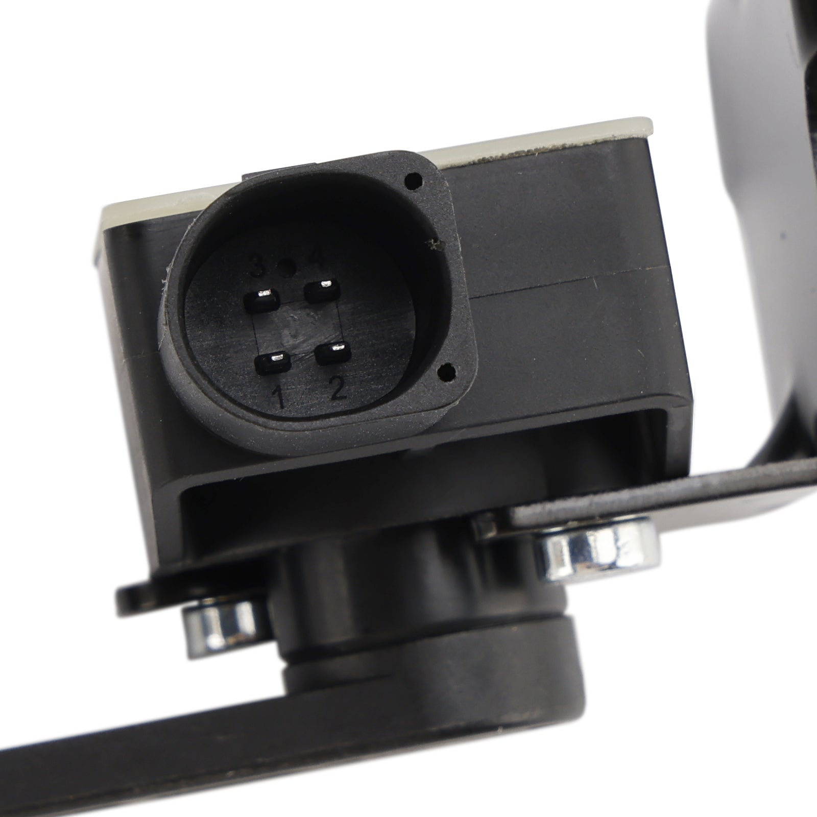 Capteur de niveau arrière 3T0941273 pour Skoda Superb II 3T4 Yeti 5L 2009-2015